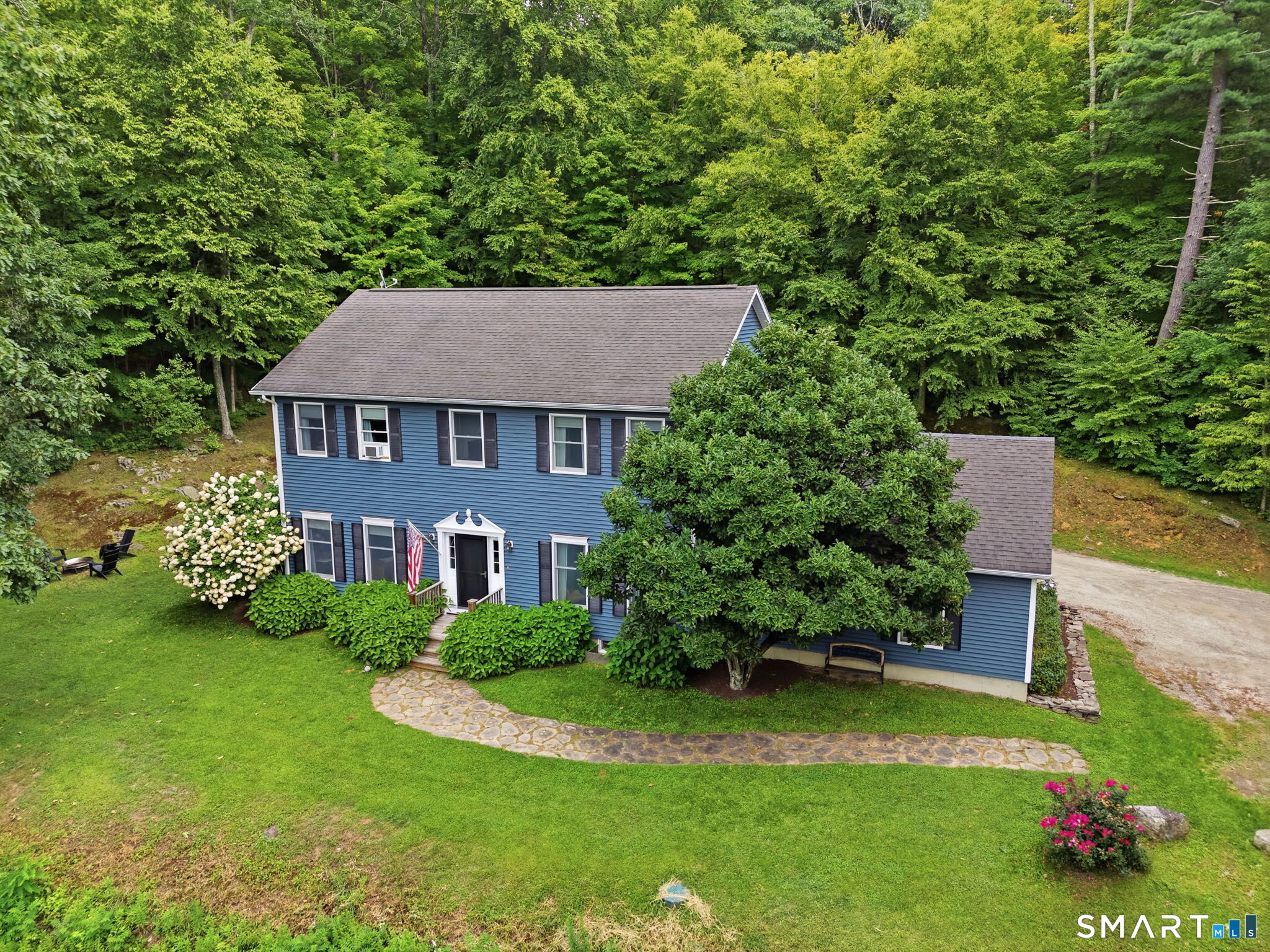 190 Cornwall Bridge Road Property Photo 1