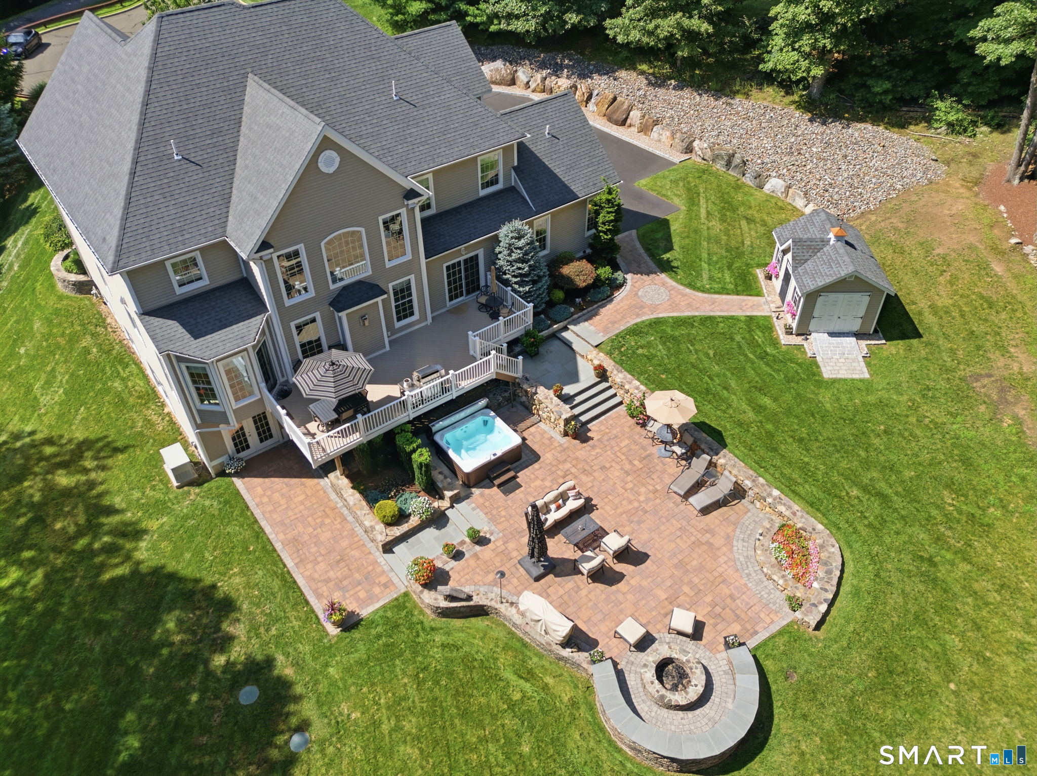 156 Taine Mountain Road Property Photo 1