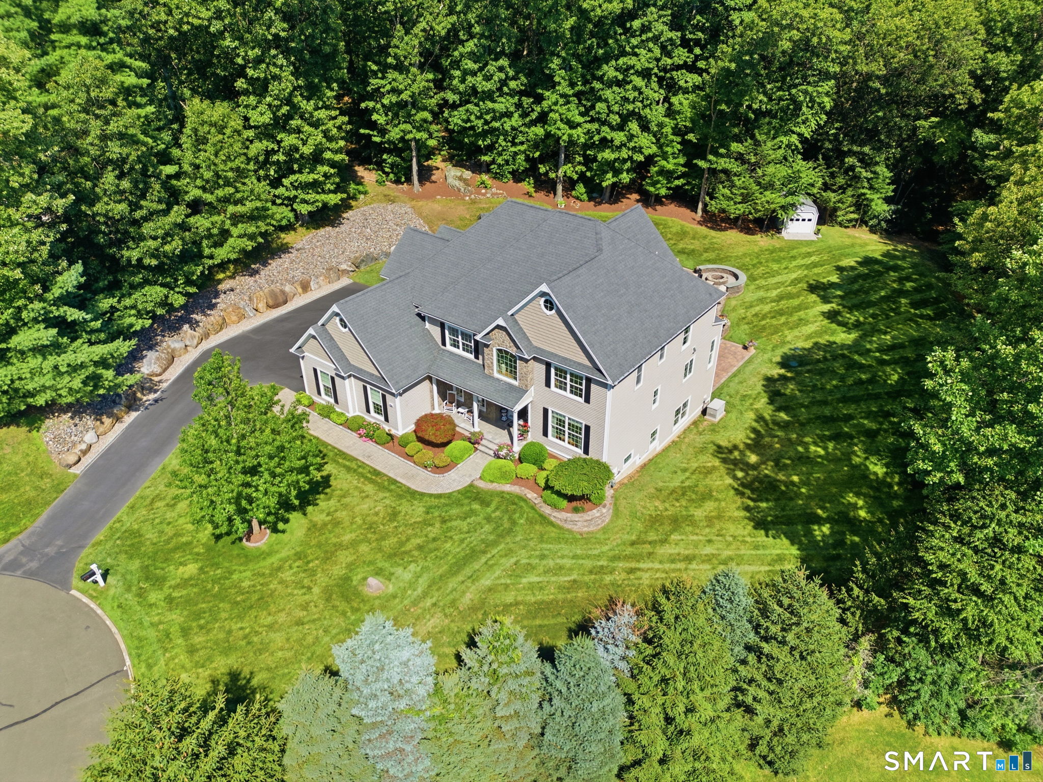 156 Taine Mountain Road Property Photo 4