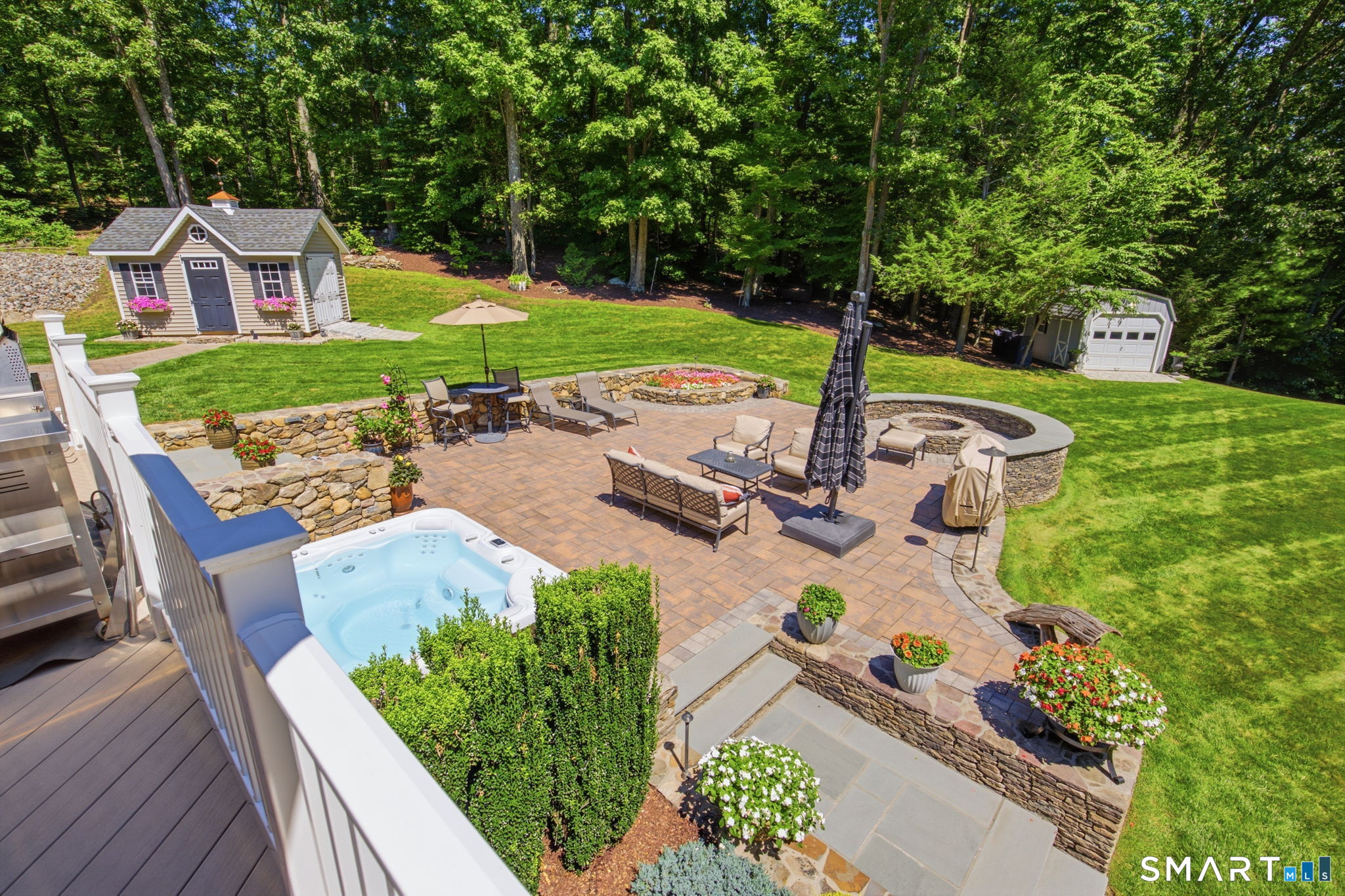 156 Taine Mountain Road Property Photo 36