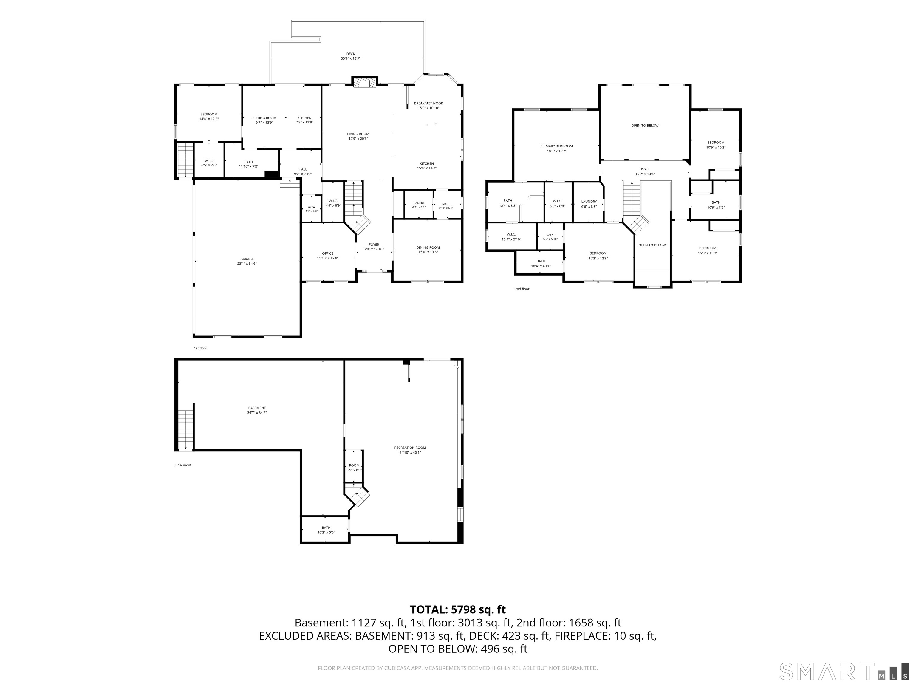 156 Taine Mountain Road Property Photo 40