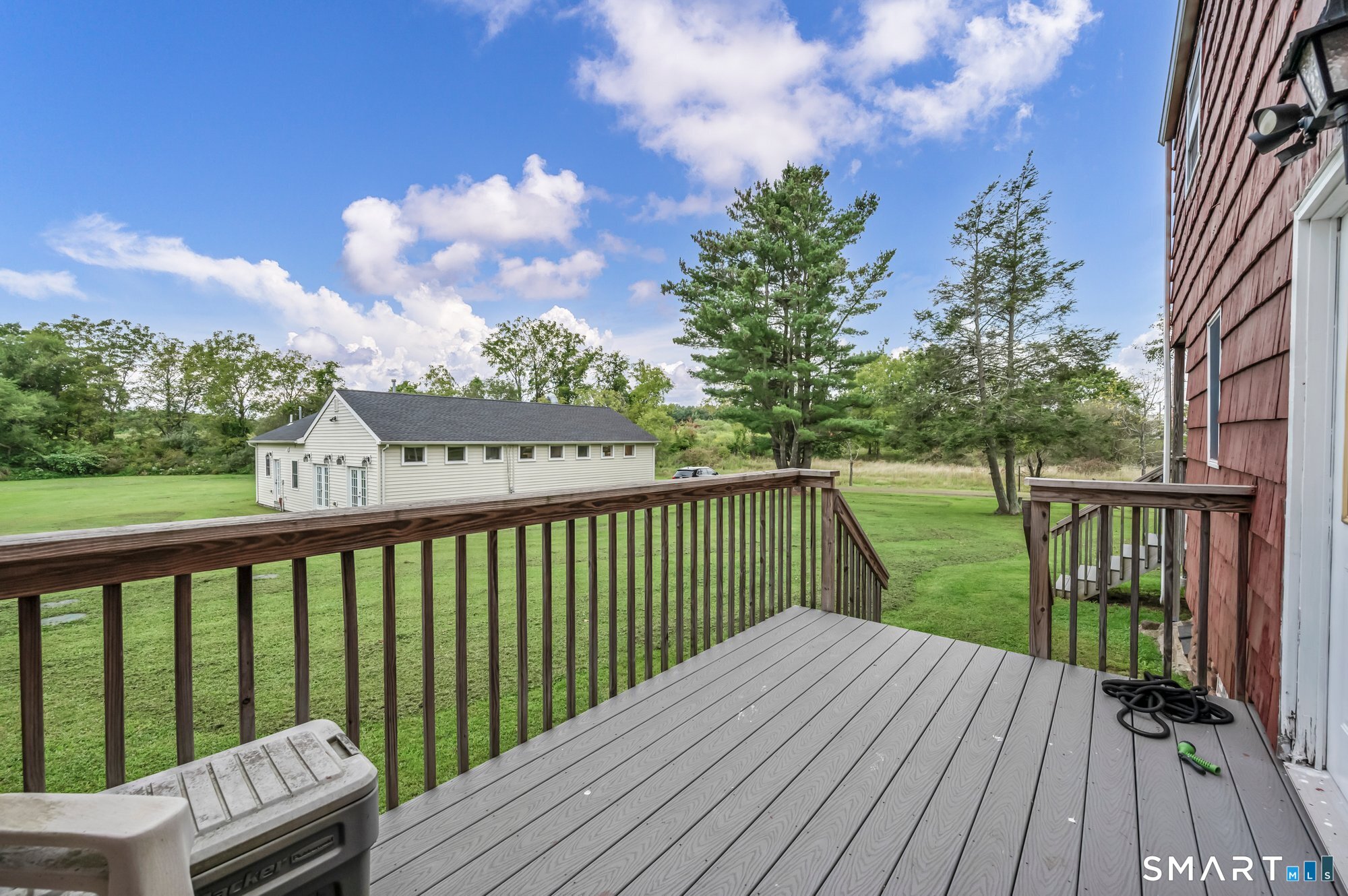 1105 Northrop Road Property Photo 10