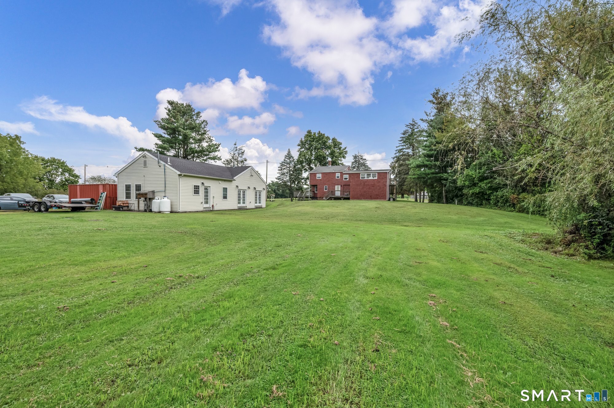1105 Northrop Road Property Photo 30