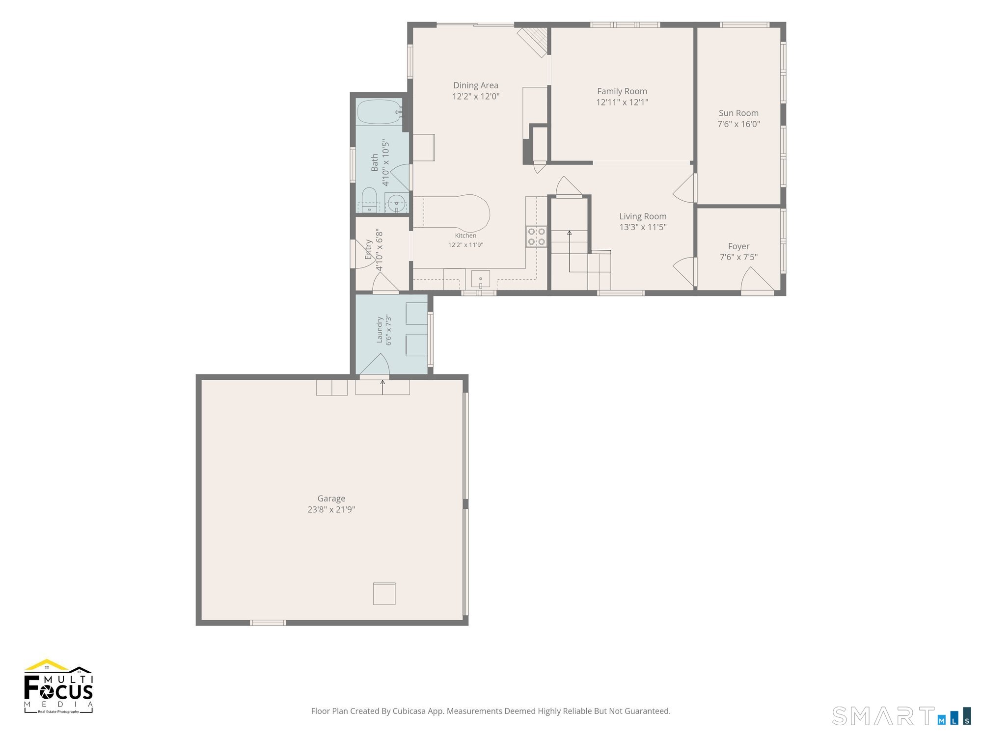 1105 Northrop Road Property Photo 33