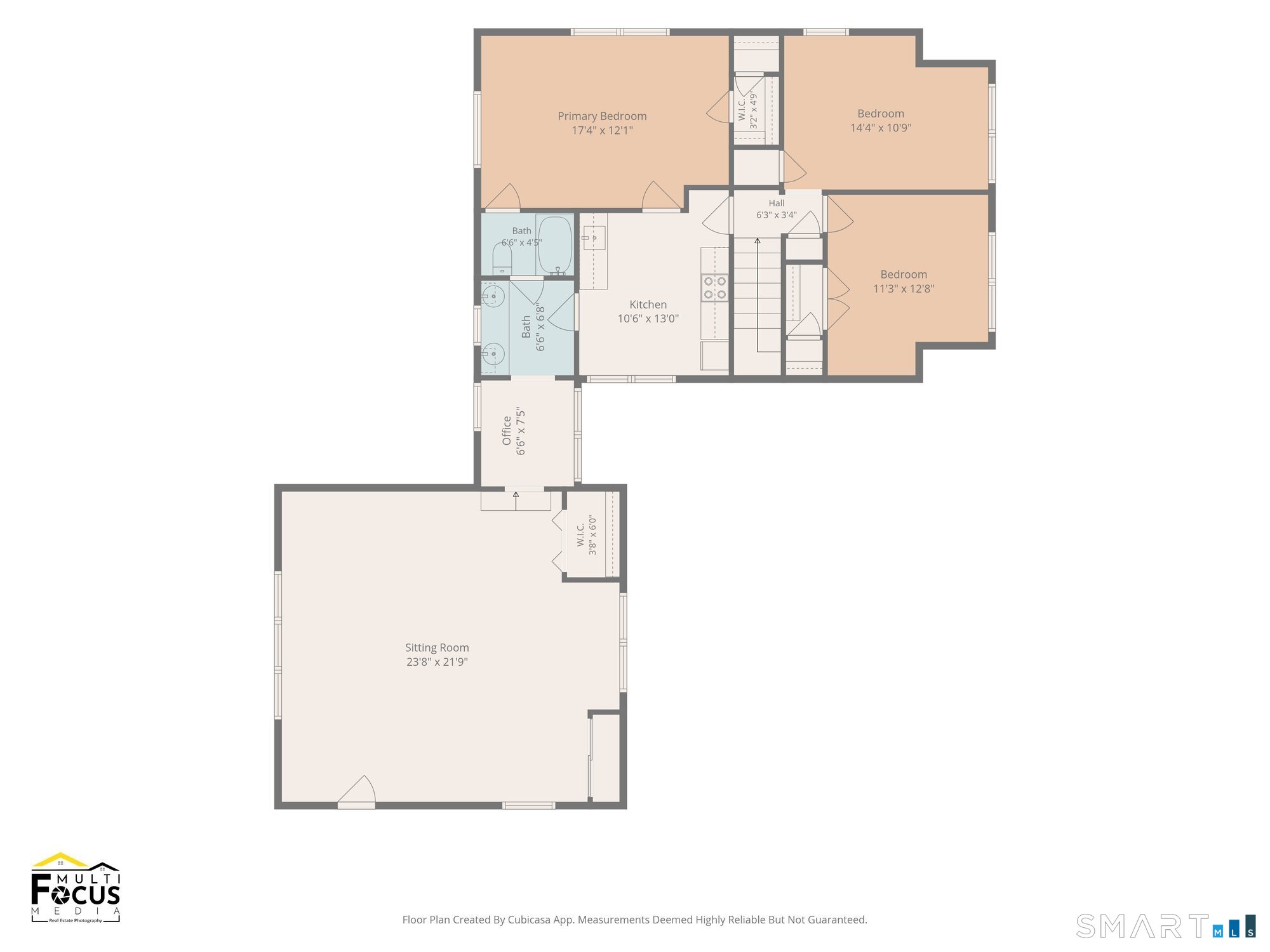 1105 Northrop Road Property Photo 34