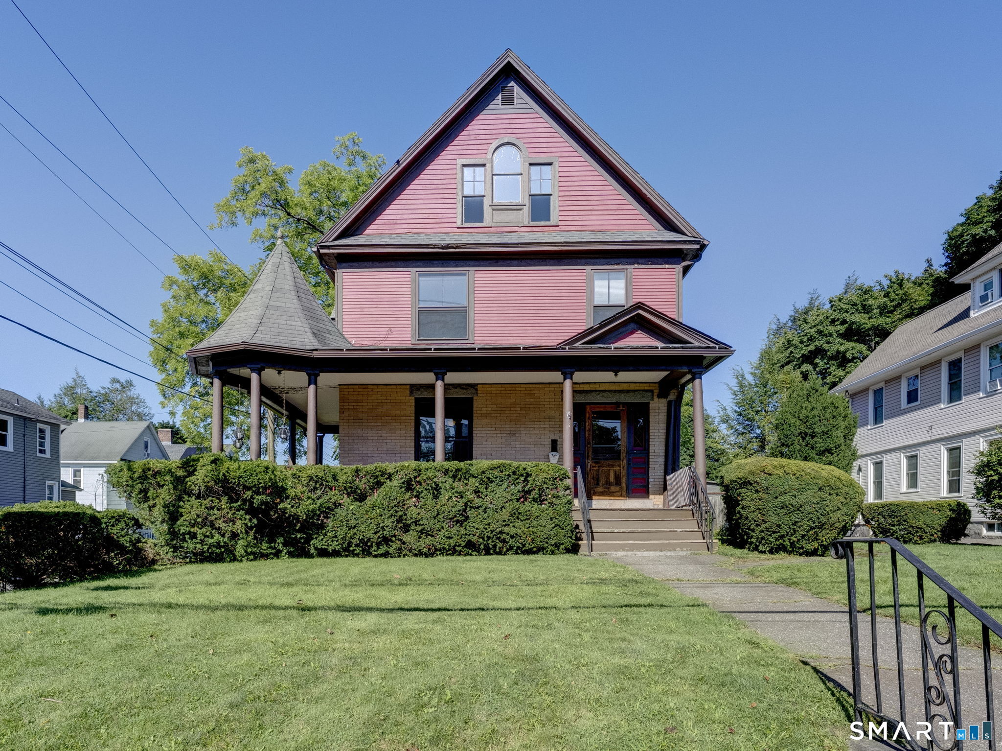 537 Prospect Street Property Photo 1