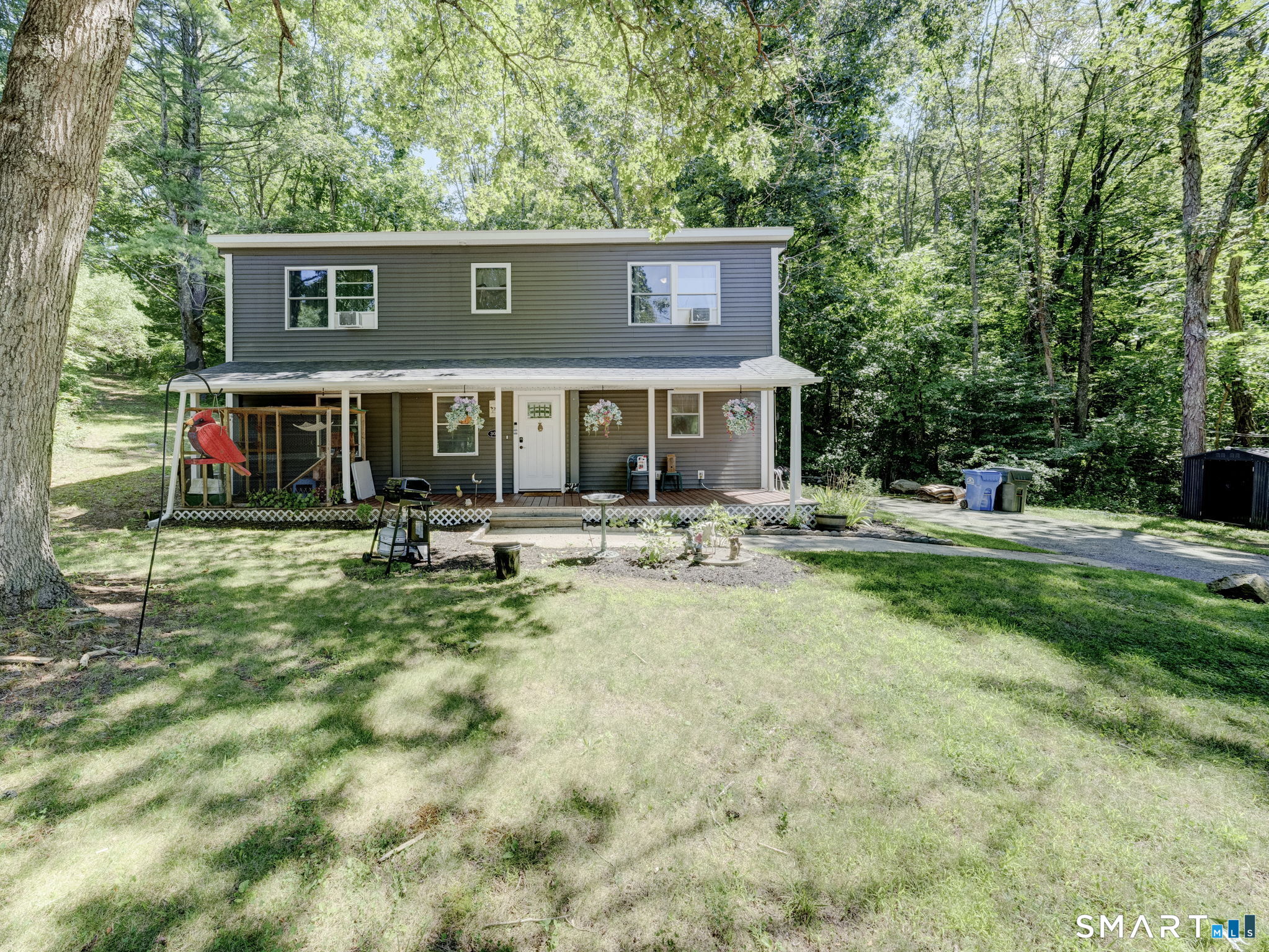 307 Mansfield Road Property Photo 1