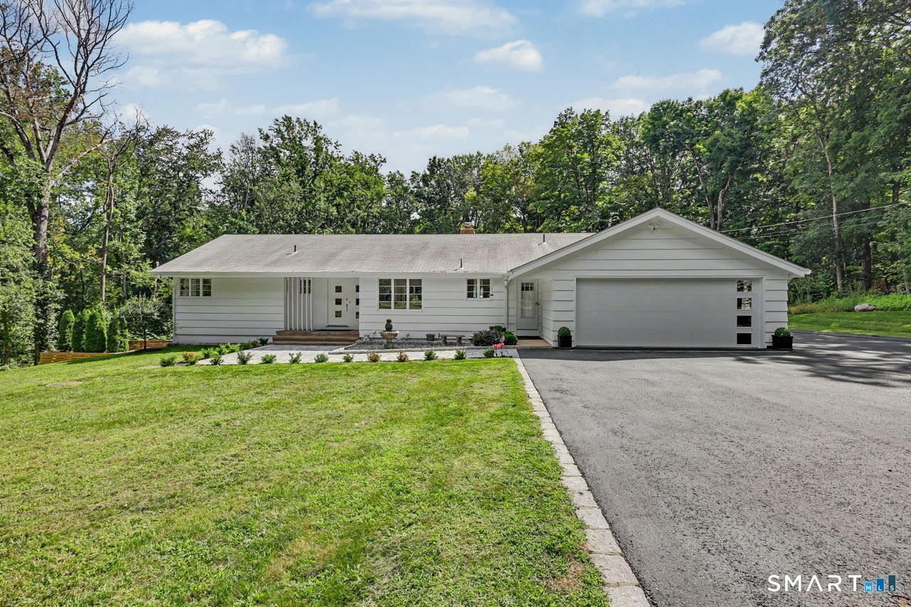 48 Mulberry Road