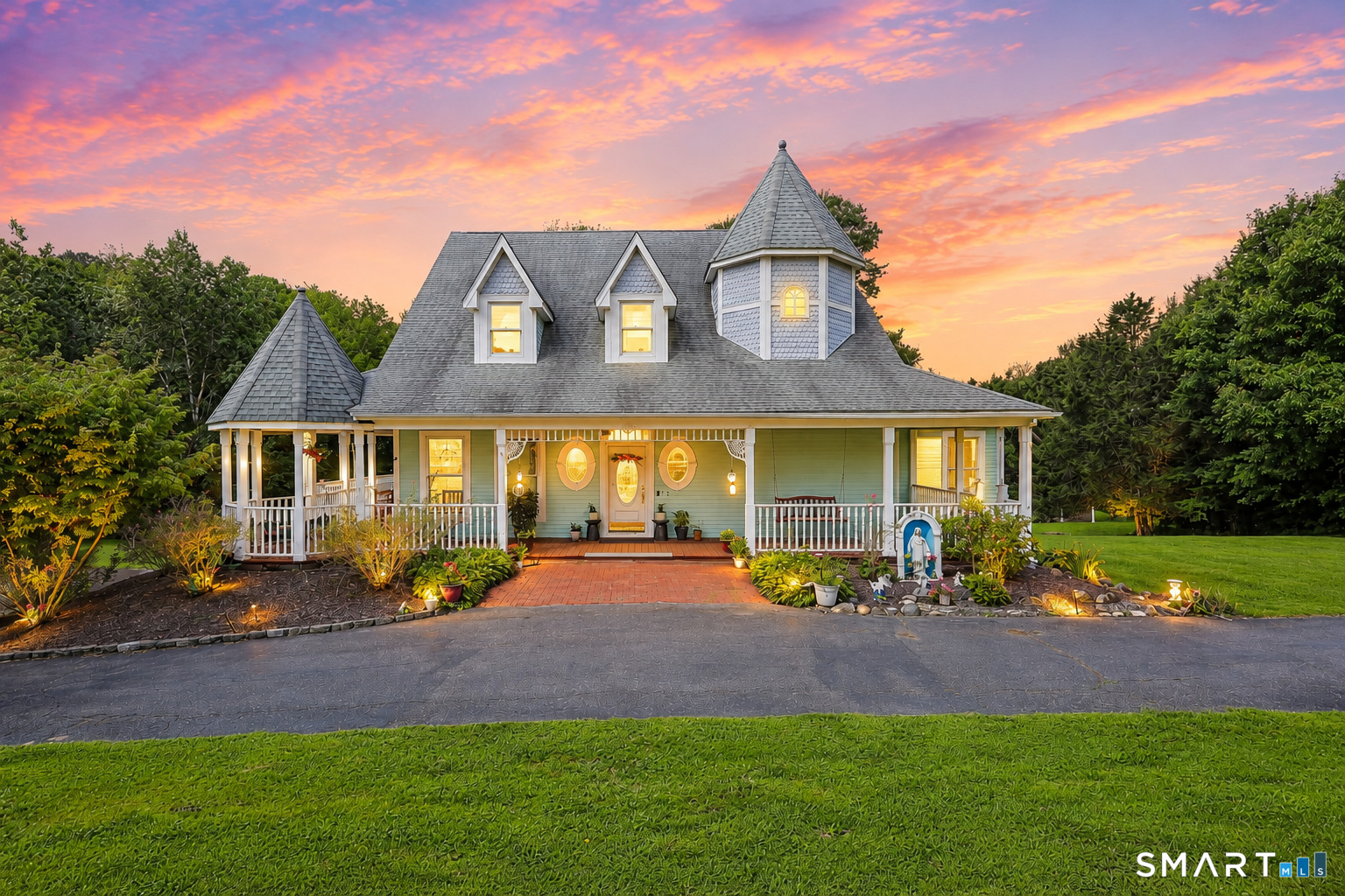 112 Idlewood Road Property Photo 1