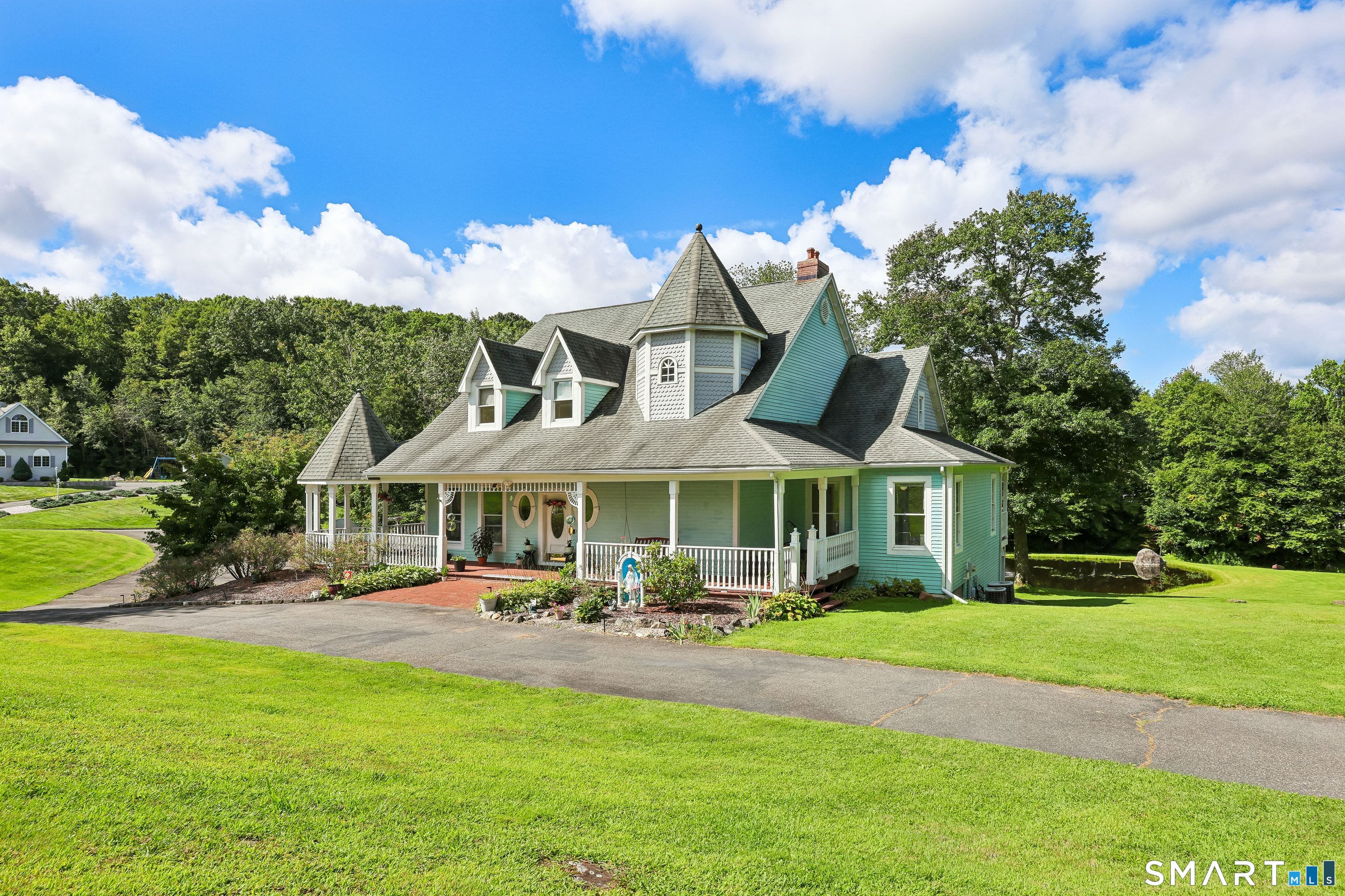 112 Idlewood Road Property Photo 2