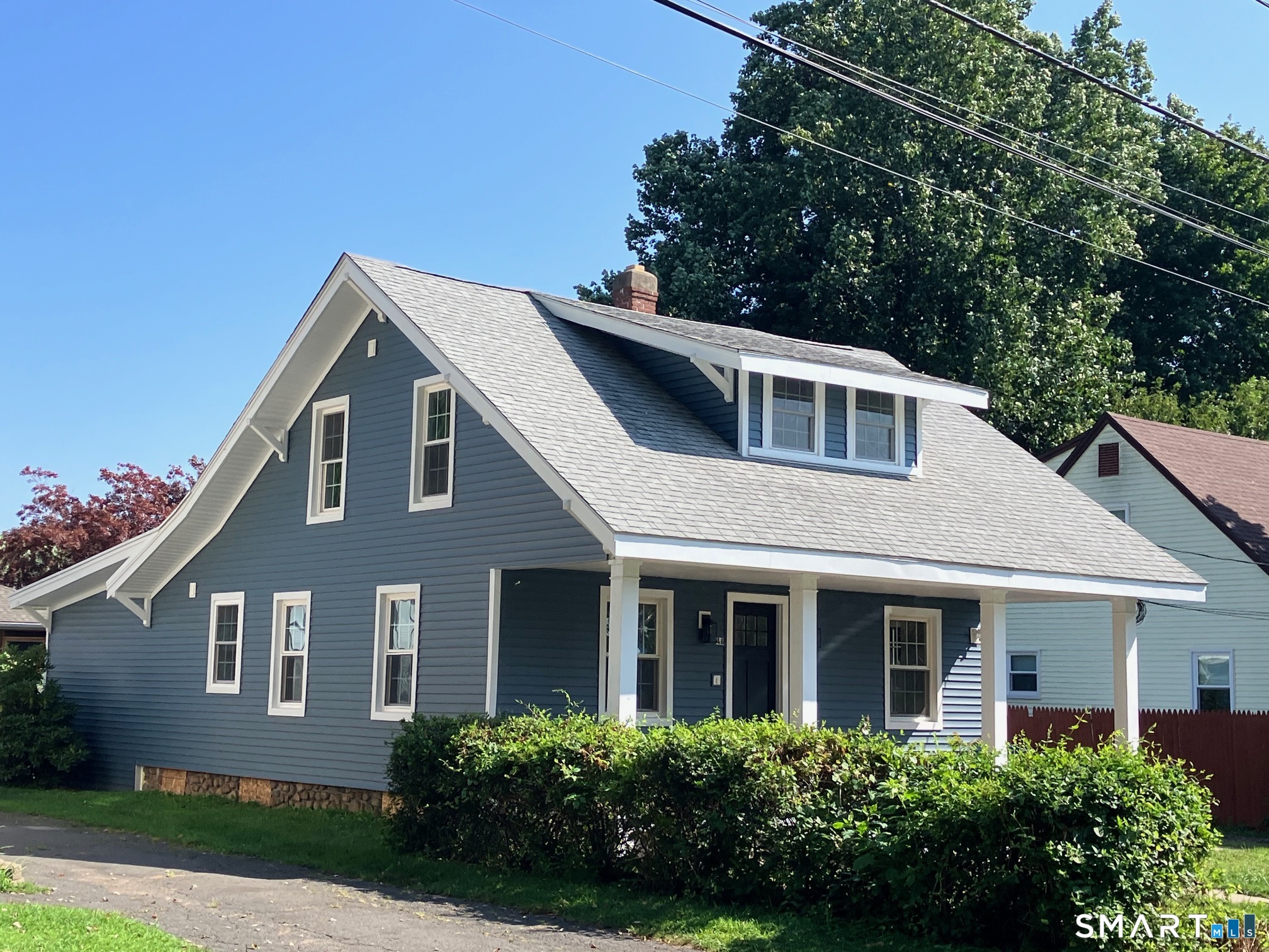 48 Hobson Avenue Property Photo 3