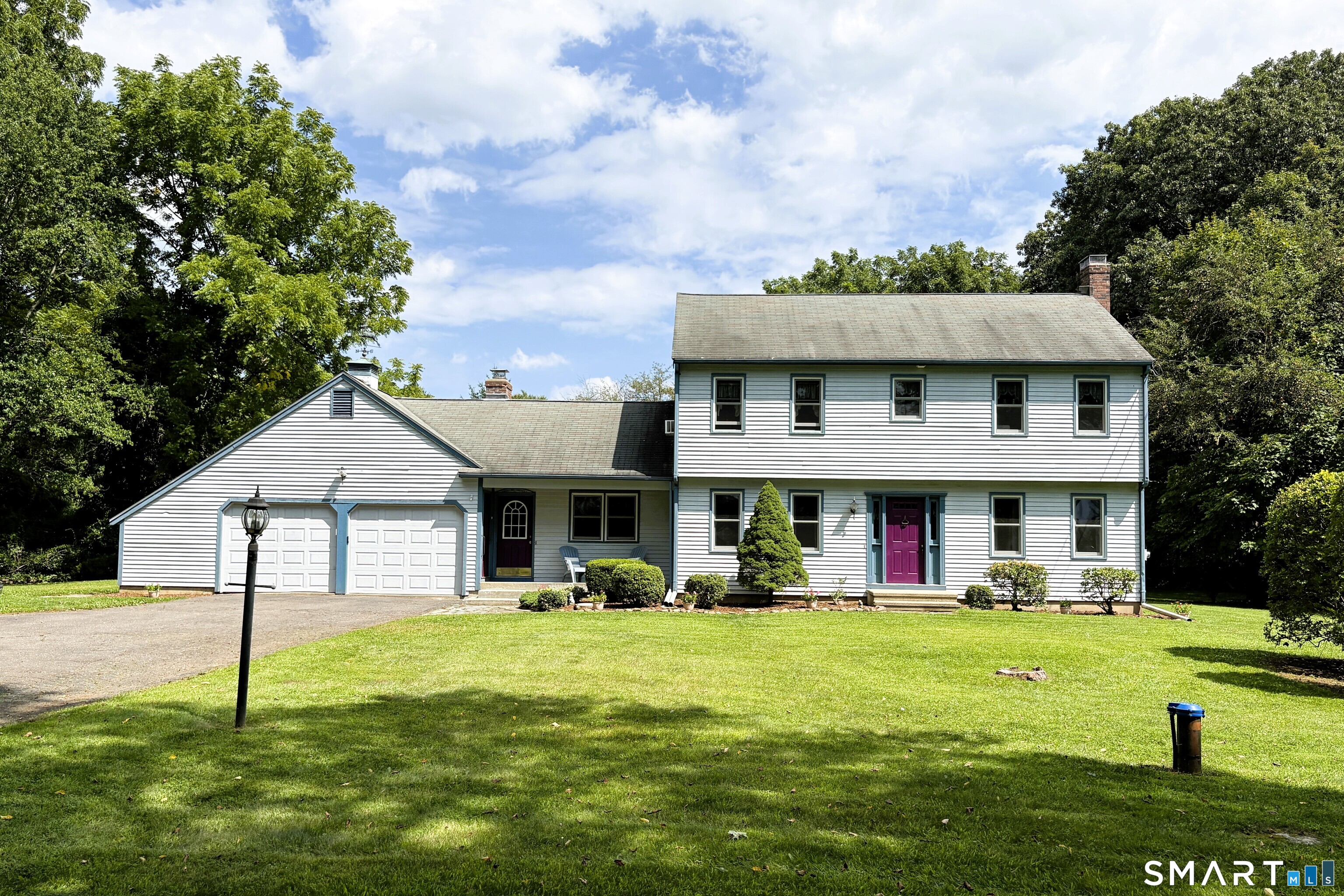 177 Bull Hill Road Property Photo 1