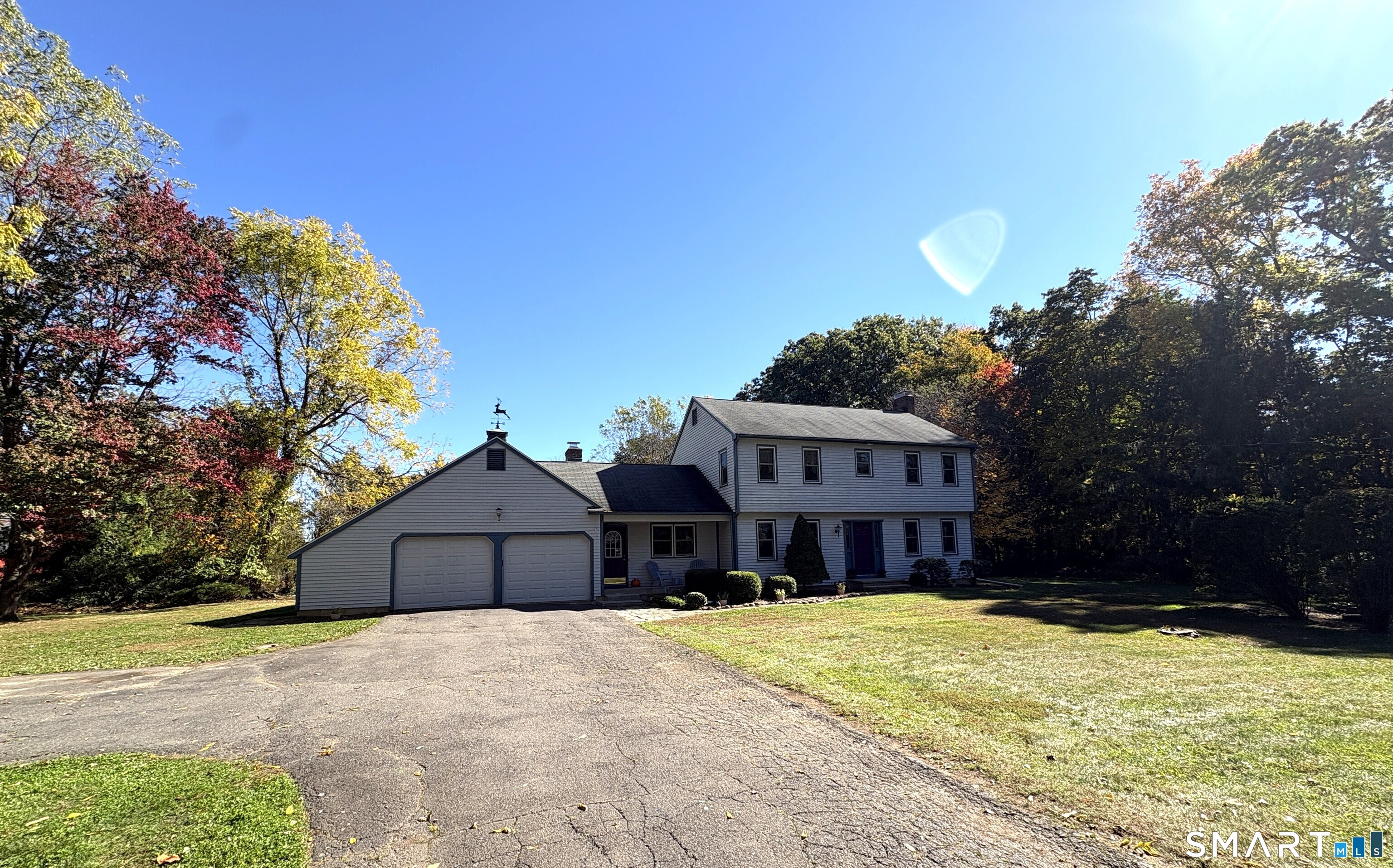177 Bull Hill Road Property Photo 1