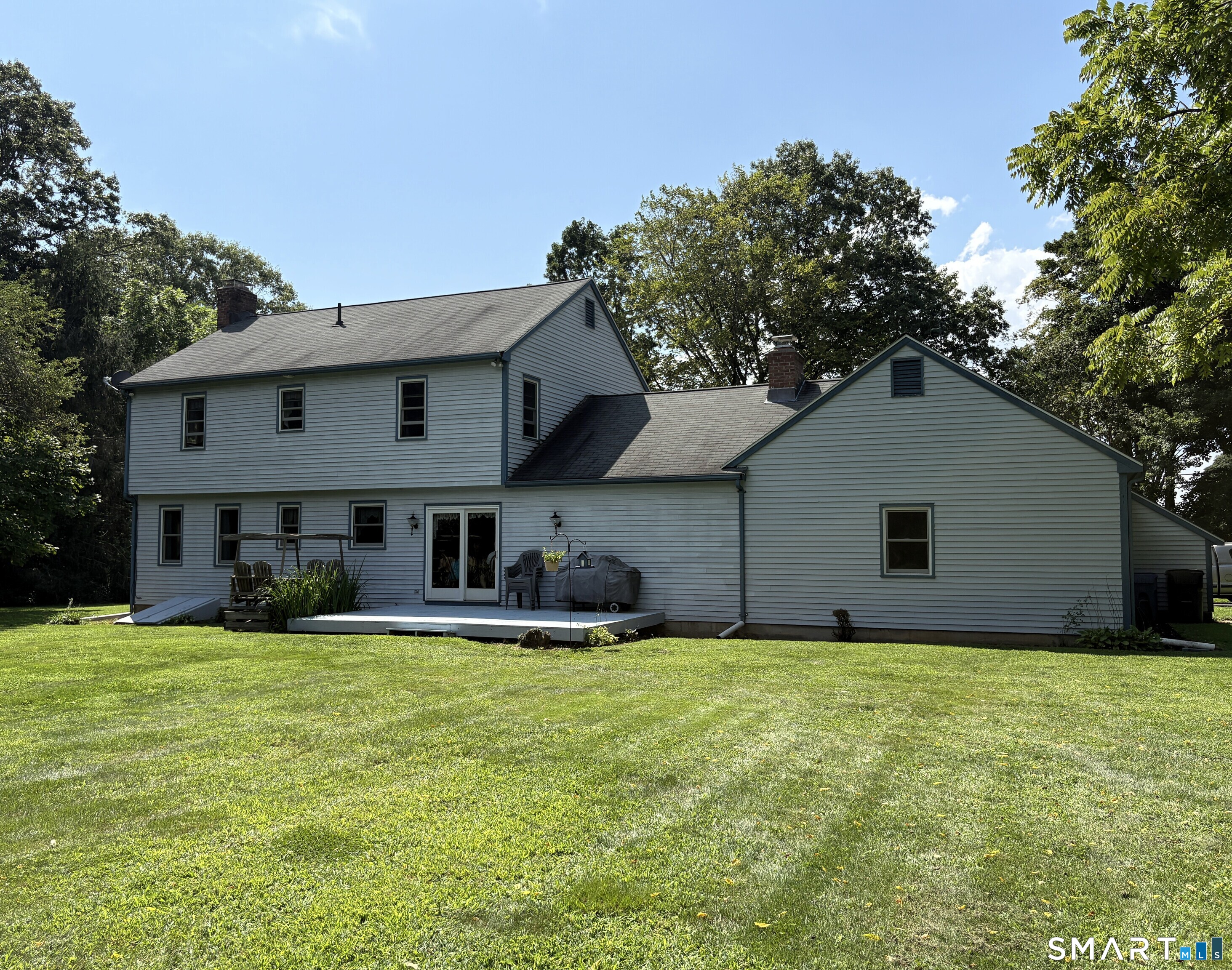 177 Bull Hill Road Property Photo 4