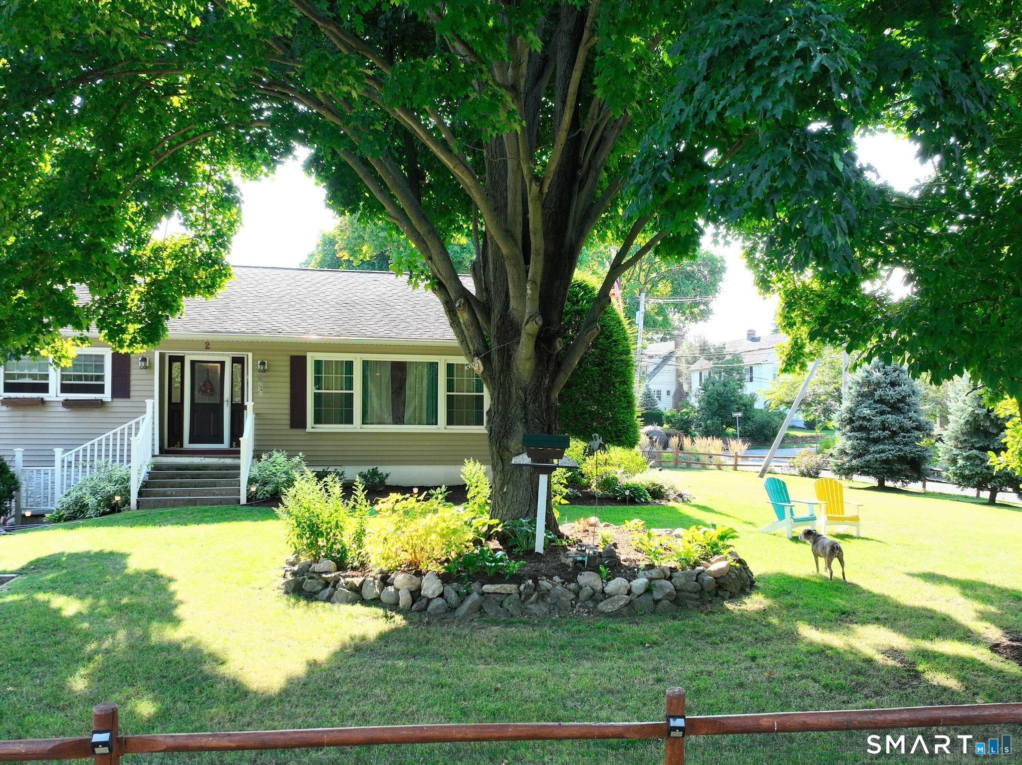 2 Old Well Court Property Photo 1