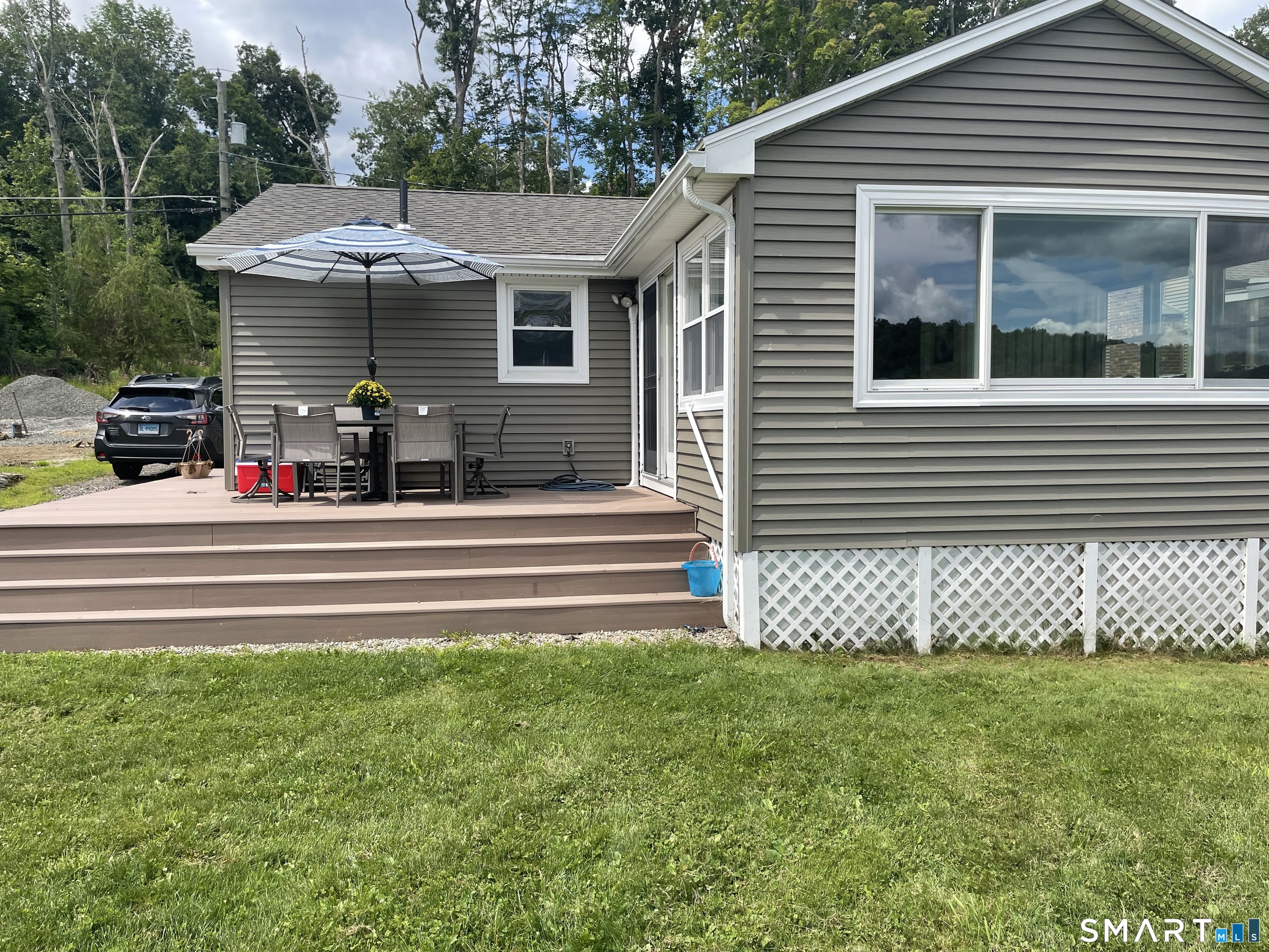 60 Ashford Lake Drive Property Photo 1