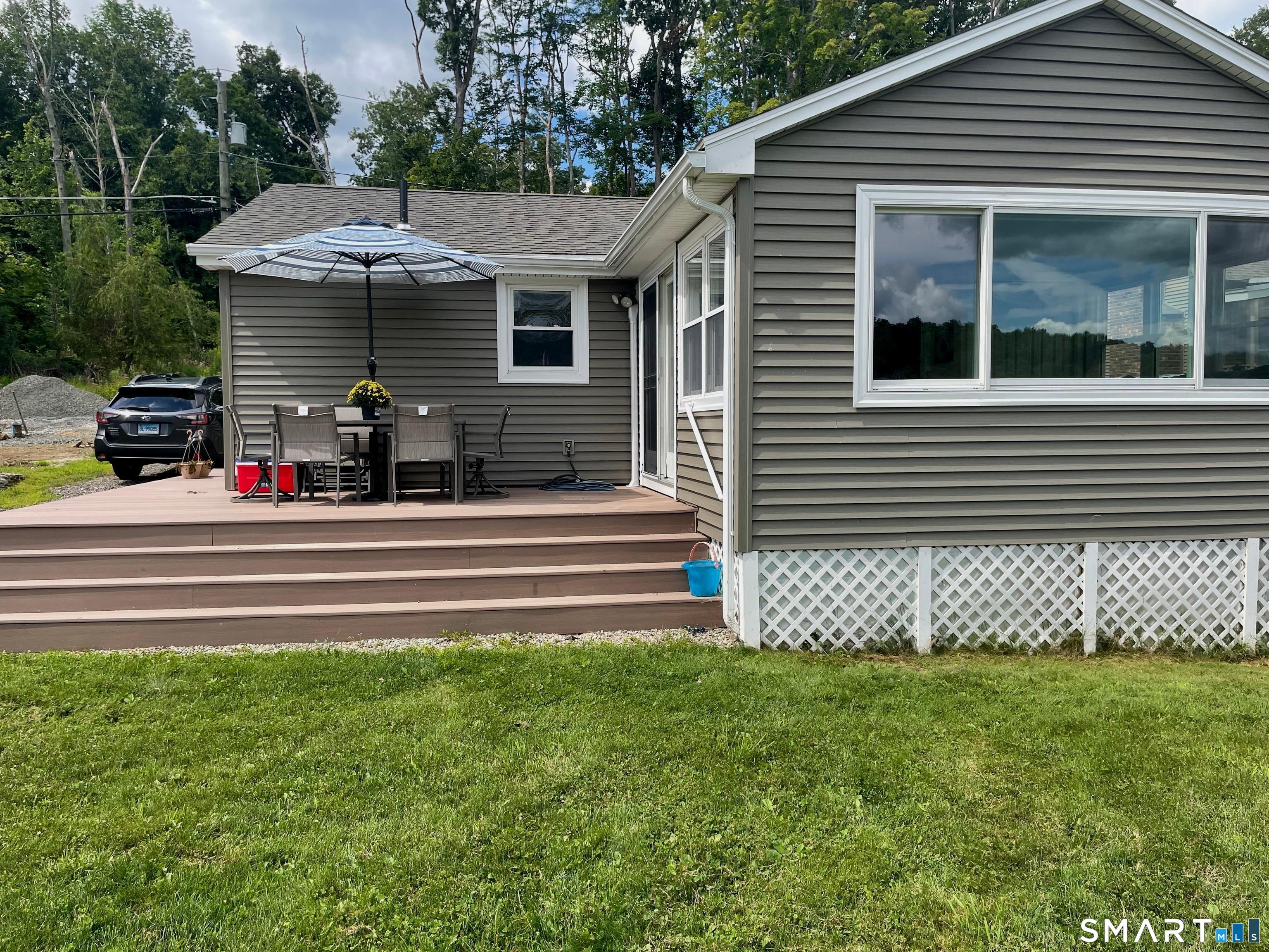 60 Ashford Lake Drive Property Photo 1