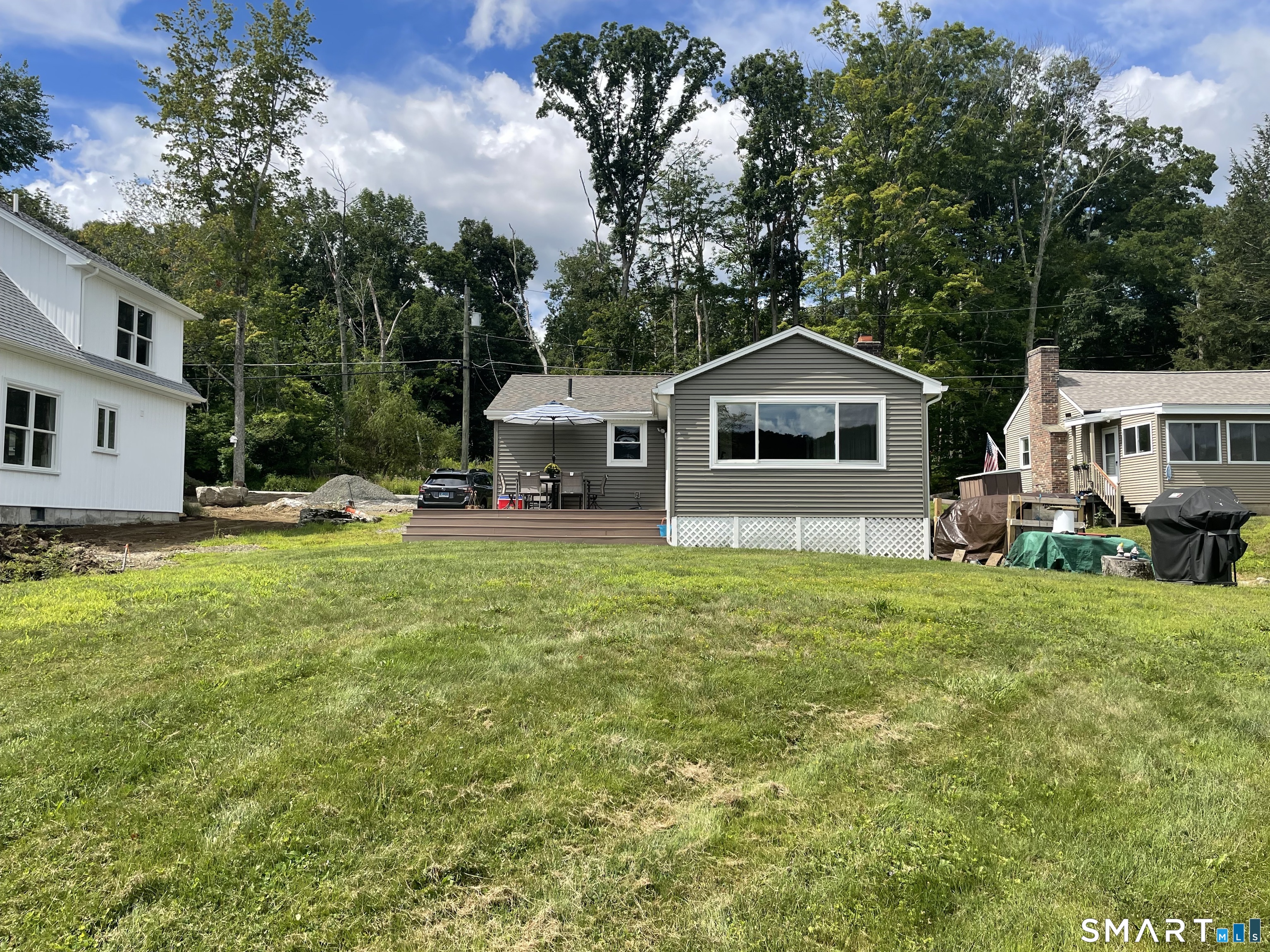 60 Ashford Lake Drive Property Photo 1