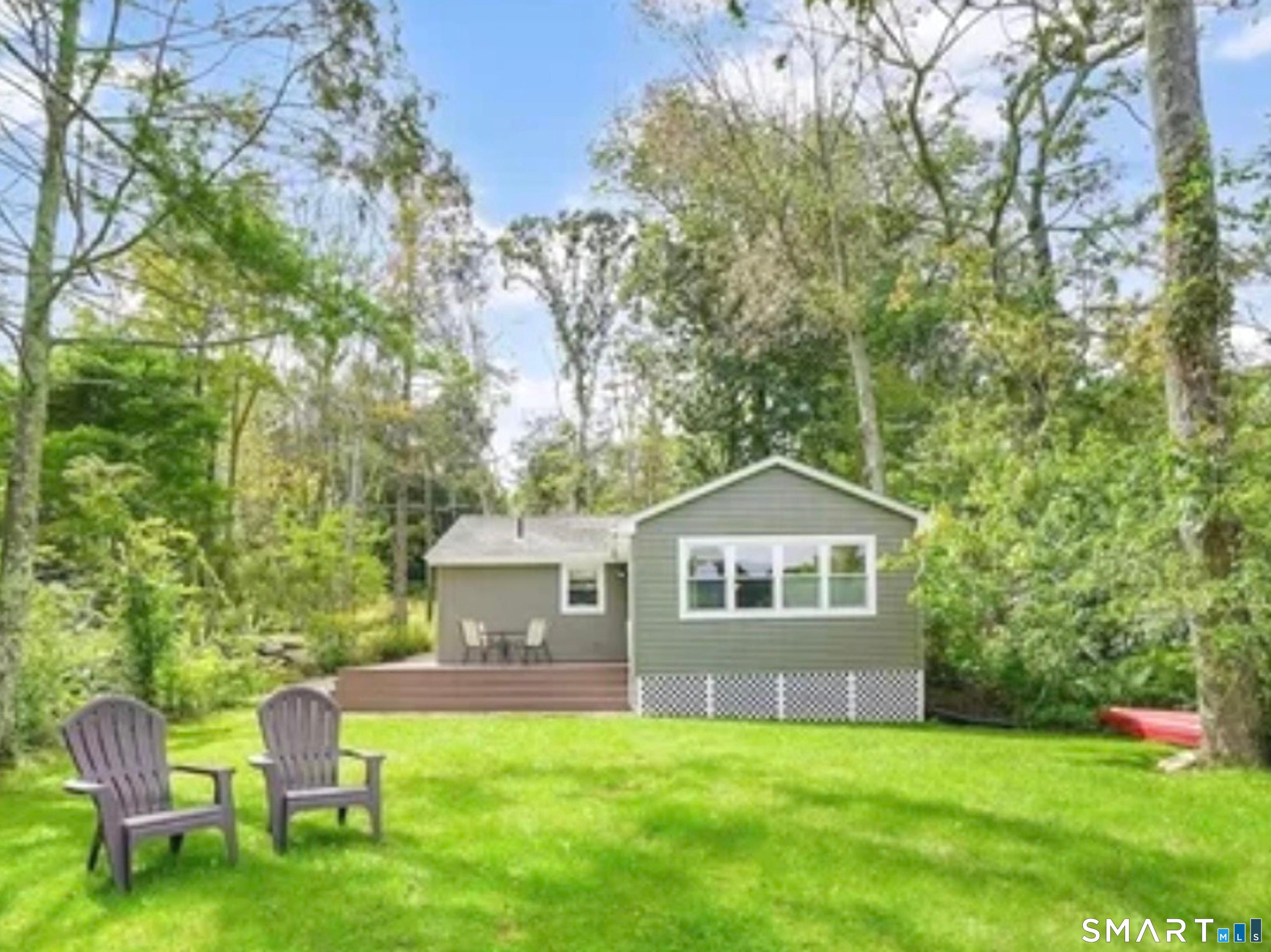 60 Ashford Lake Drive Property Photo 1