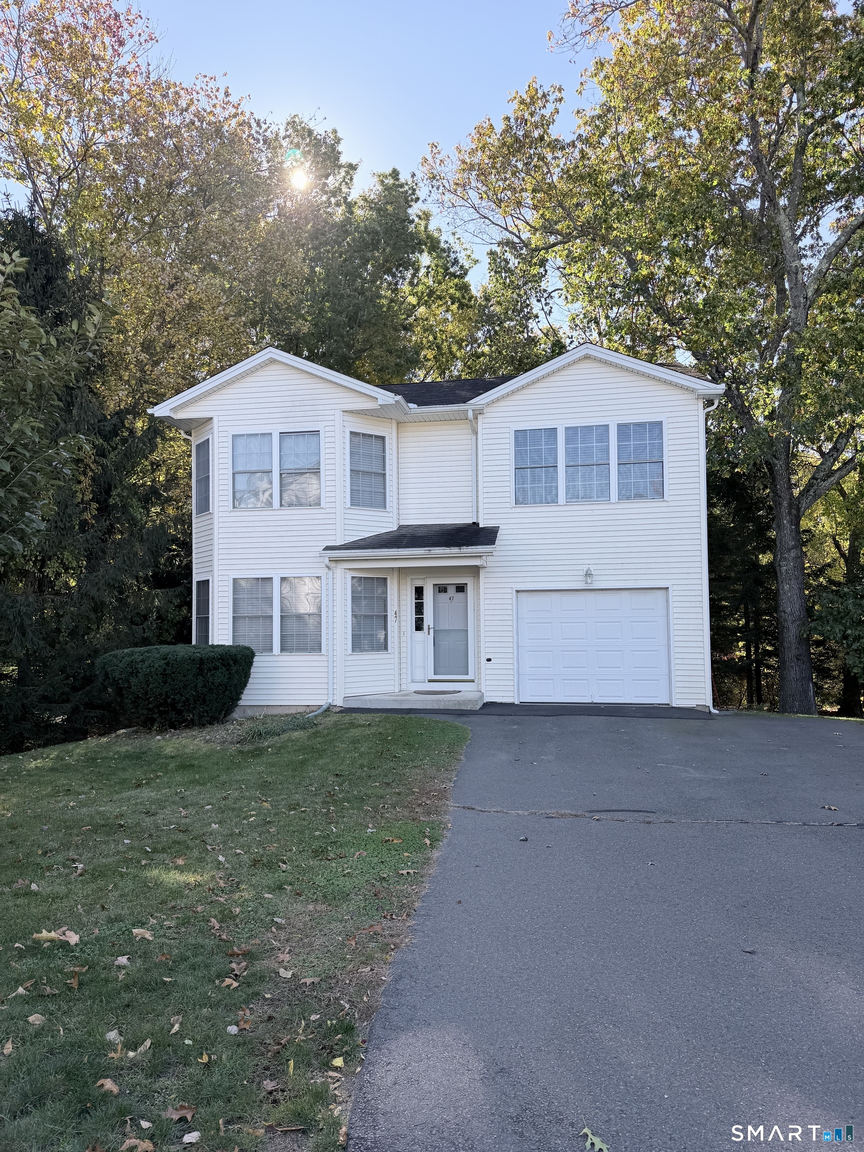 47 Tunxis 12 Street Property Photo 1