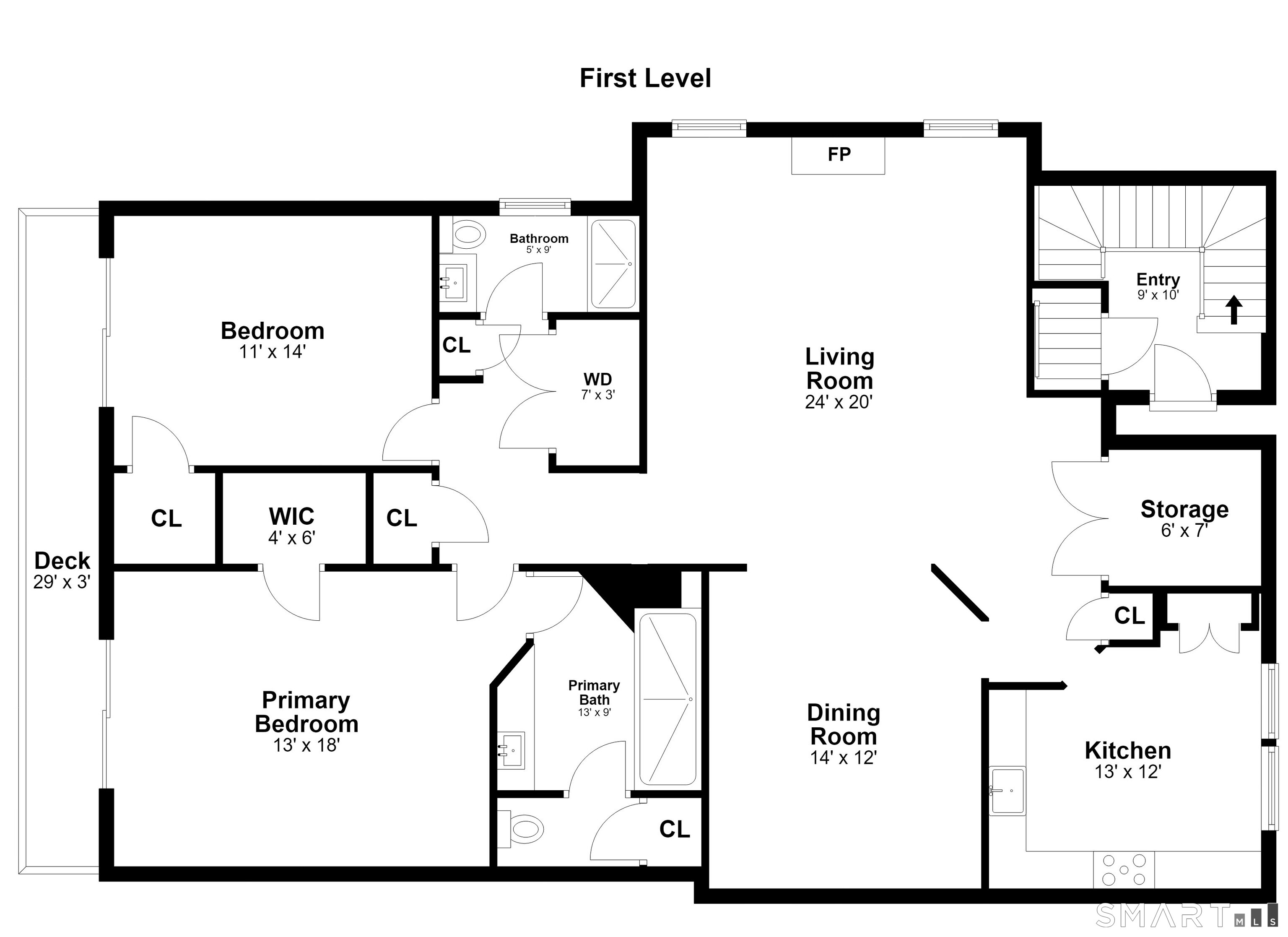 126 Roberton 126 Crossing Property Photo 38