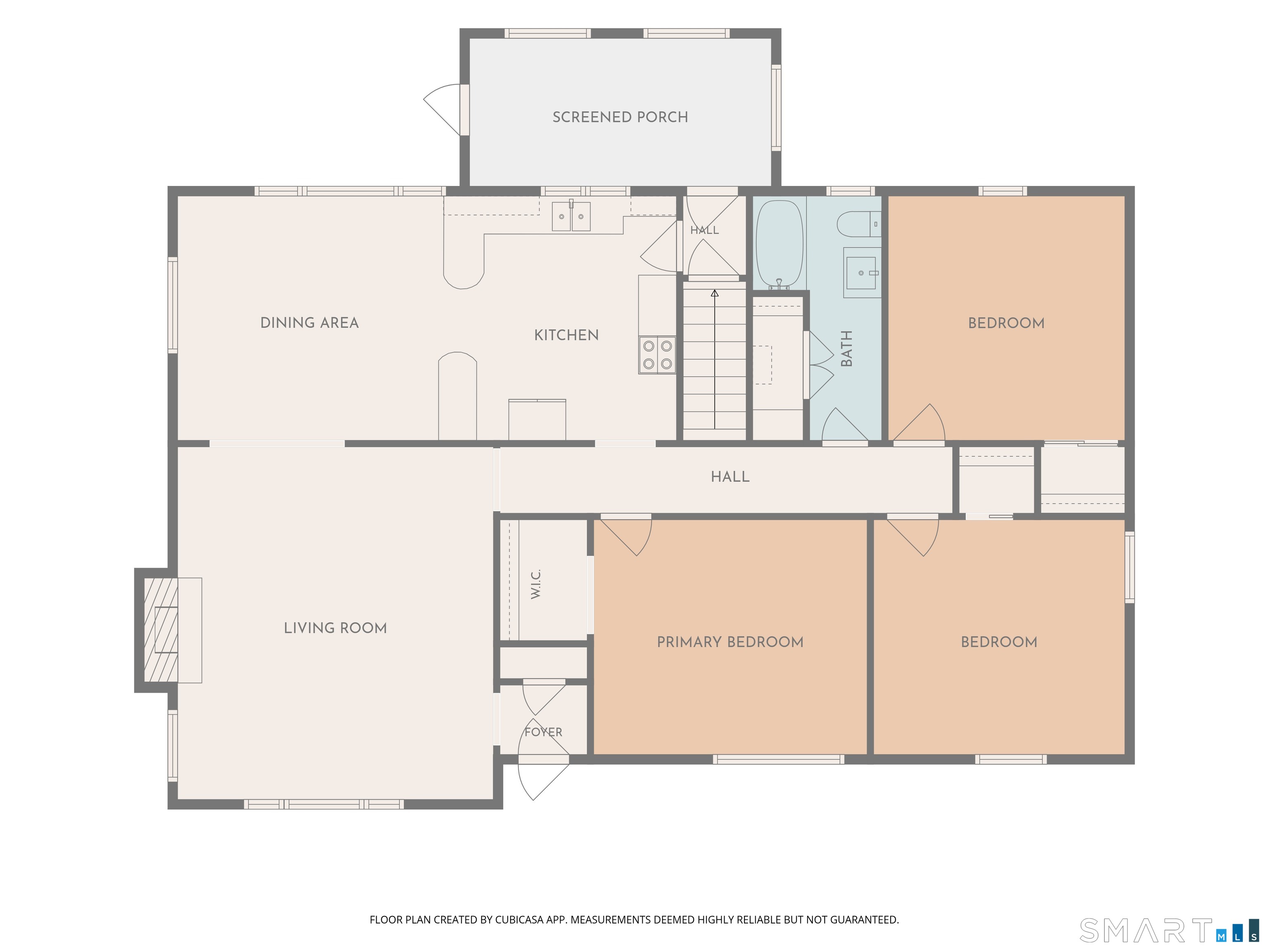 108 Pleasant Avenue Property Photo 4