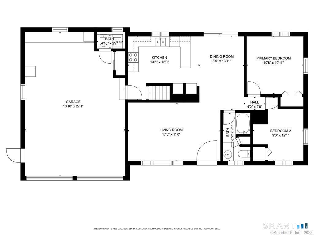 32 Fernridge Road Property Photo 12
