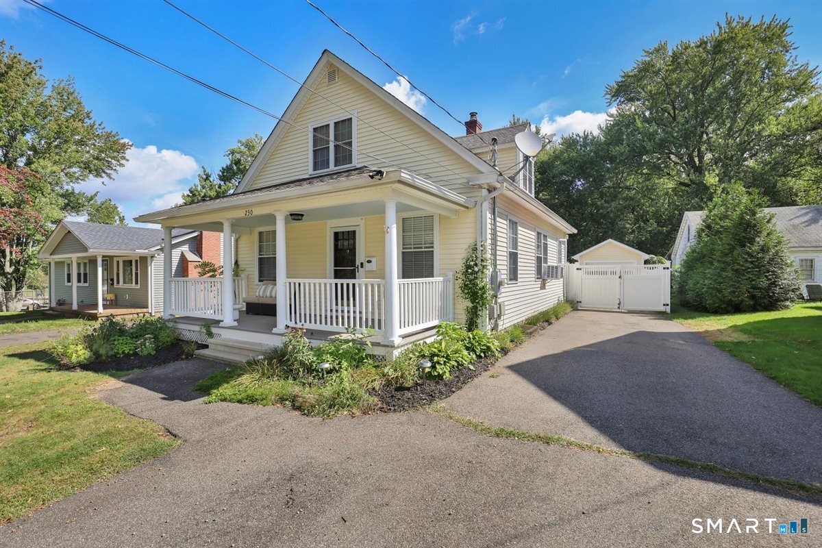 230 Farm Hill Road Property Photo 1