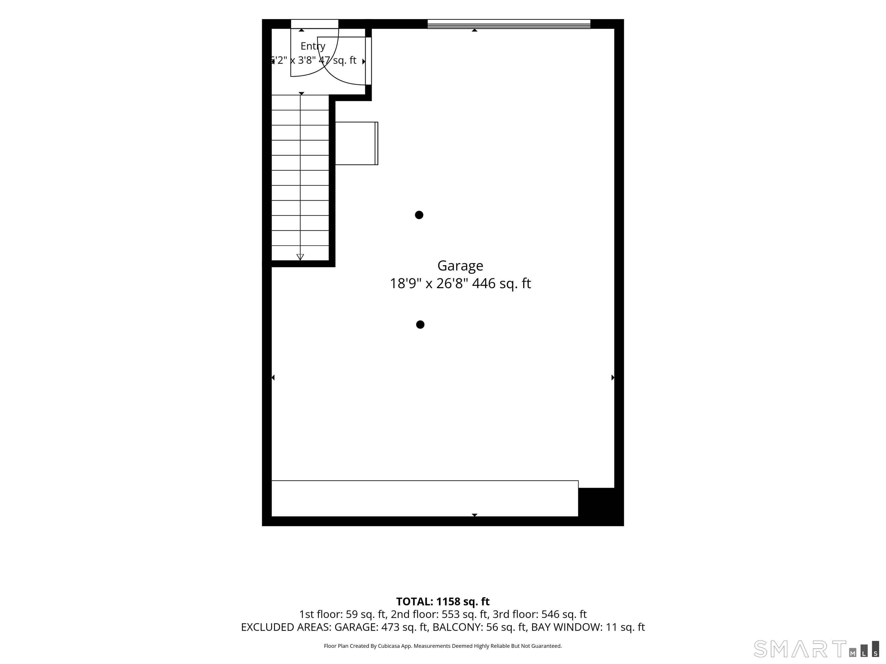 64 Hawthorne D Street Property Photo 34
