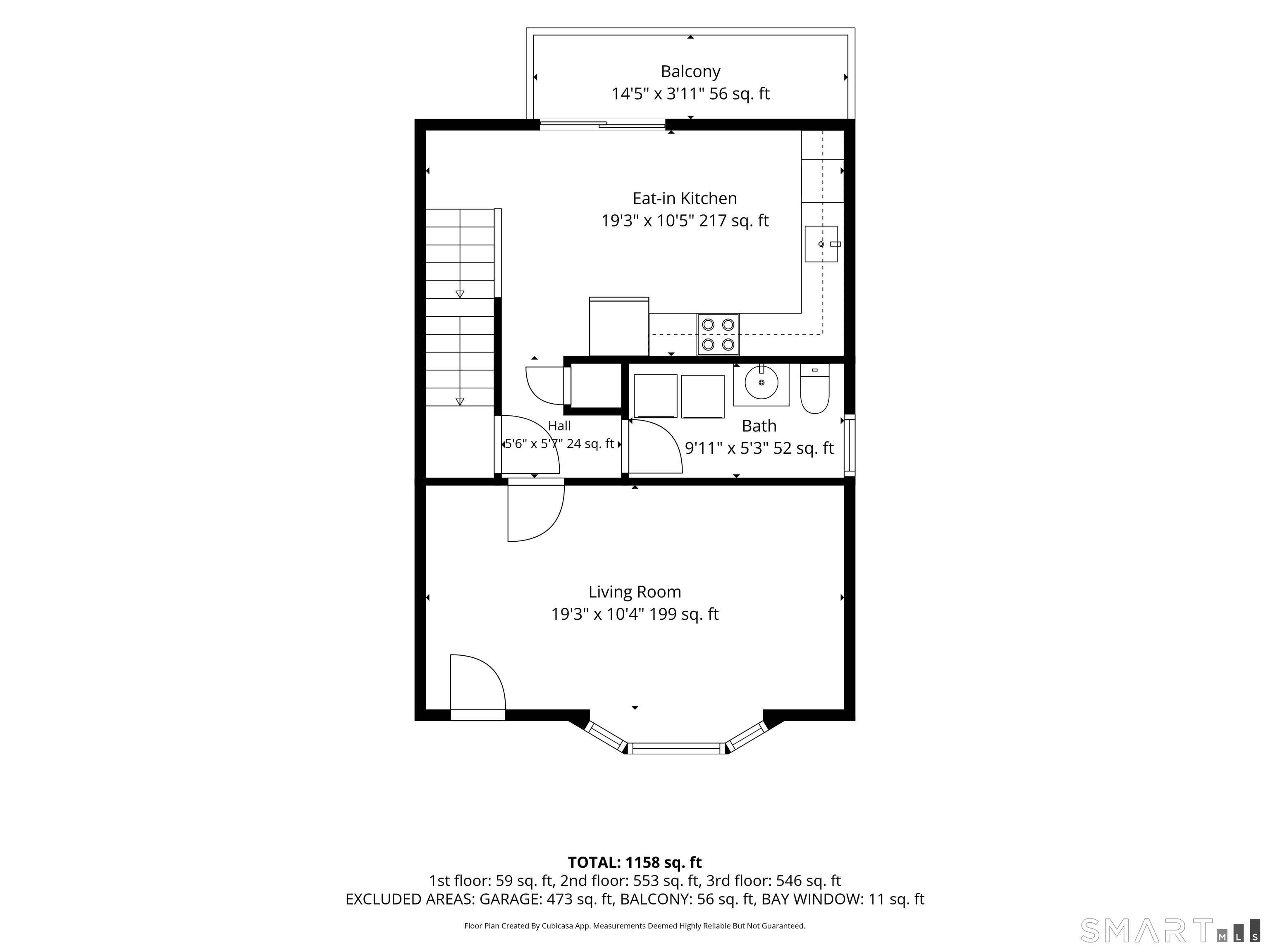 64 Hawthorne D Street Property Photo 35