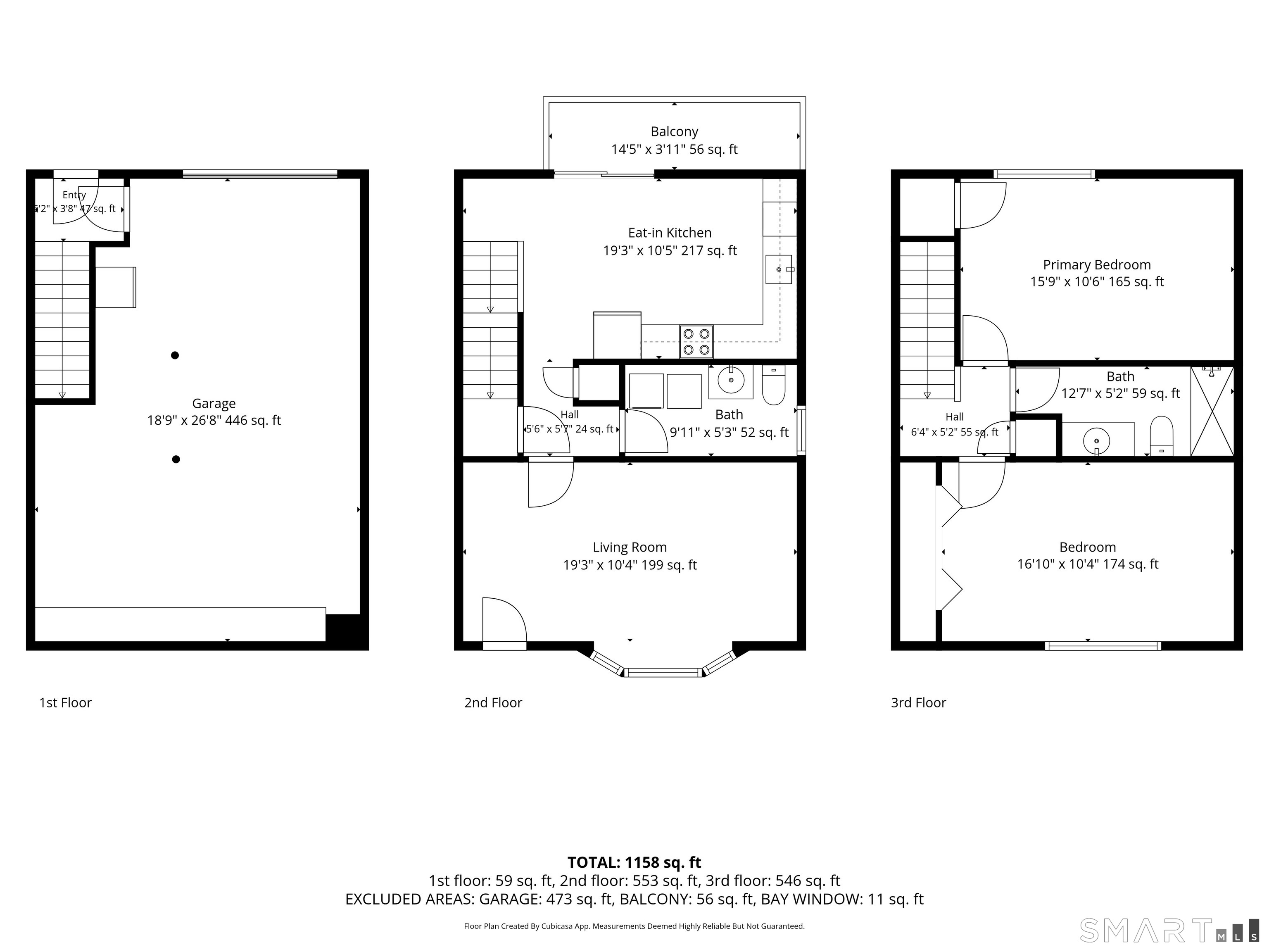 64 Hawthorne D Street Property Photo 37