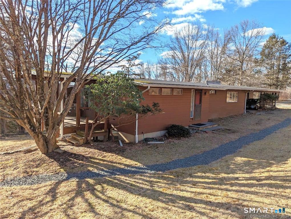 66 Ball Hill Road Property Photo 1
