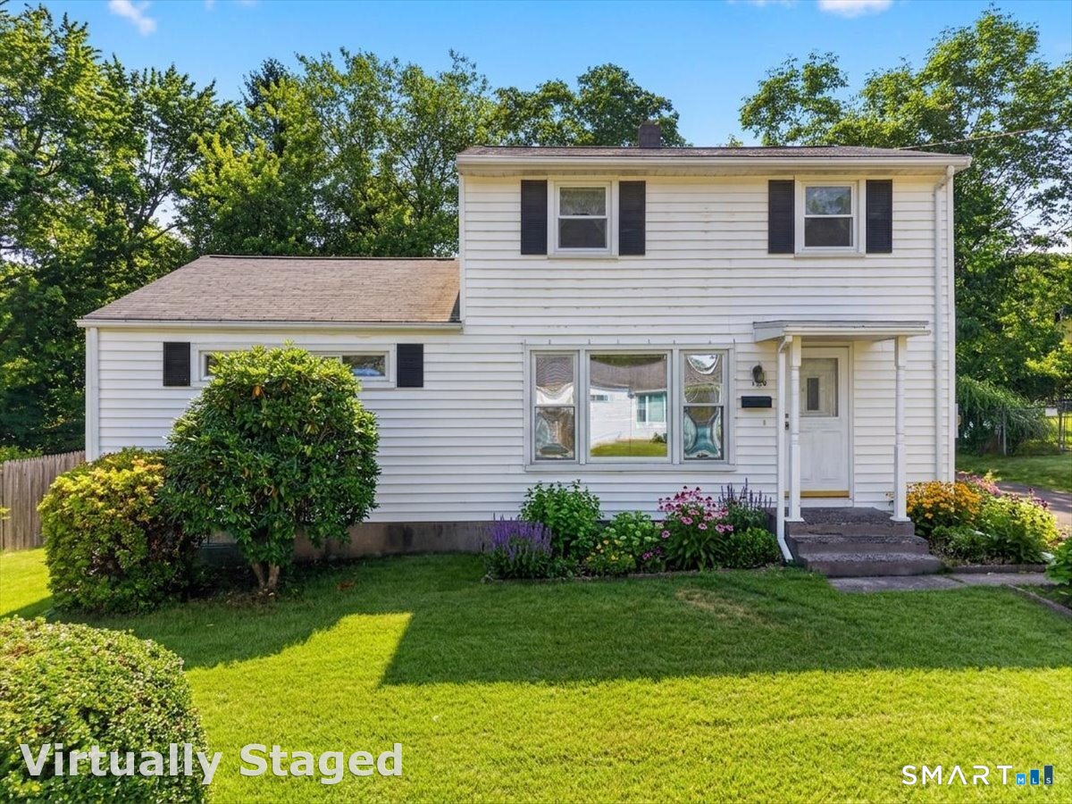 130 Spencer Drive Property Photo 1