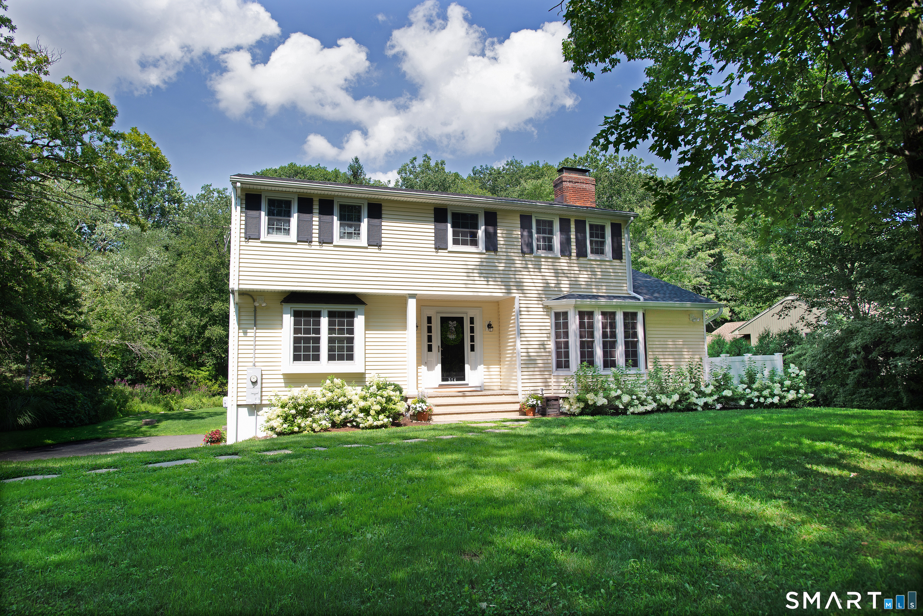 314 Barrack Hill Road Property Photo 1