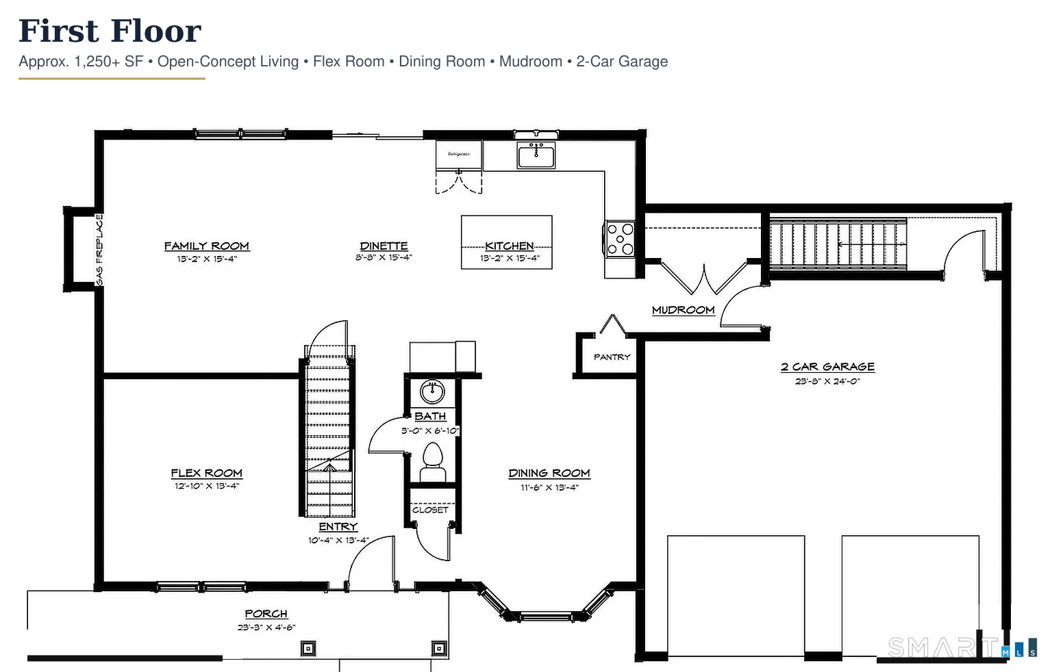 9 Silver Springs Drive Property Photo 3