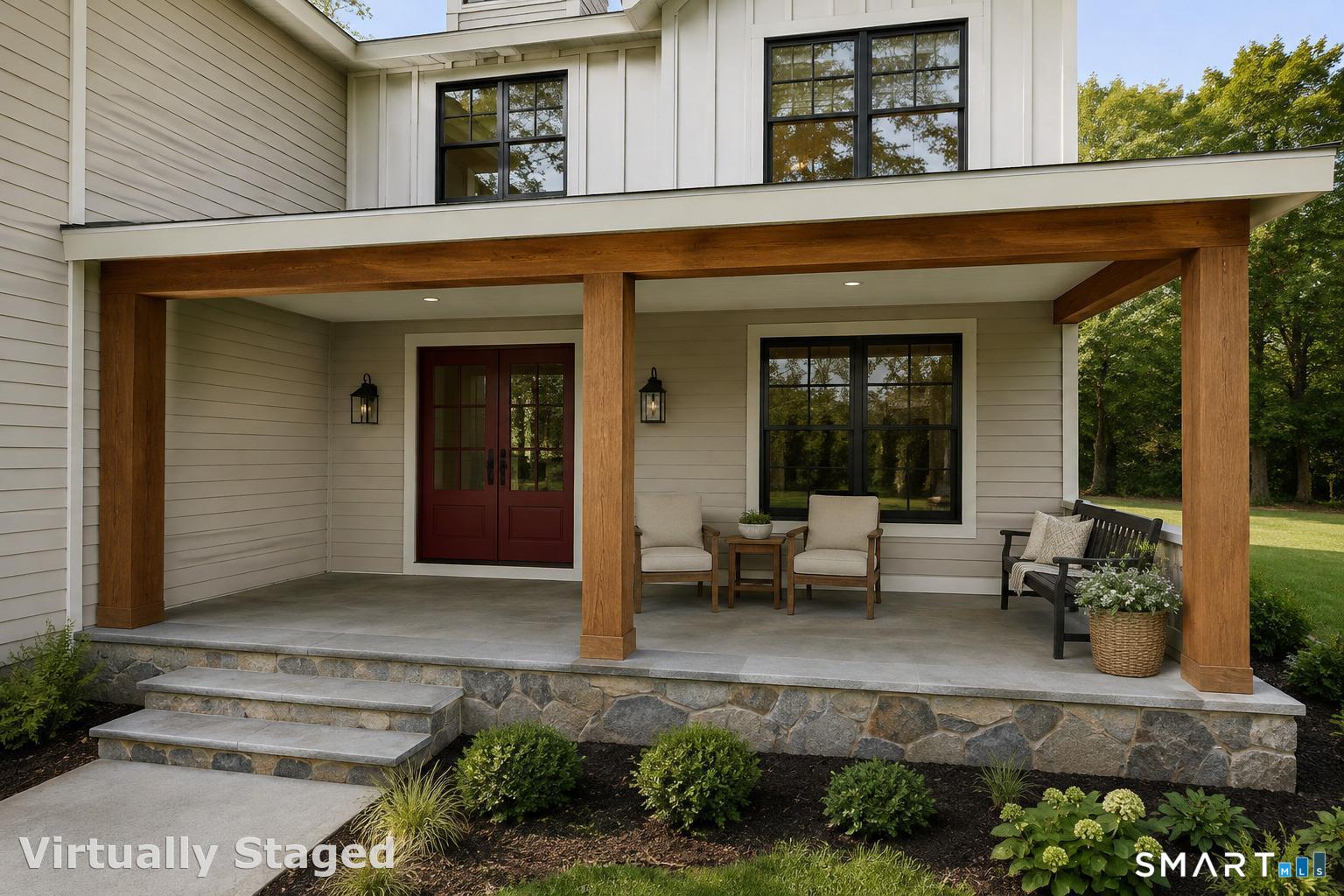 9 Silver Springs Drive Property Photo 12