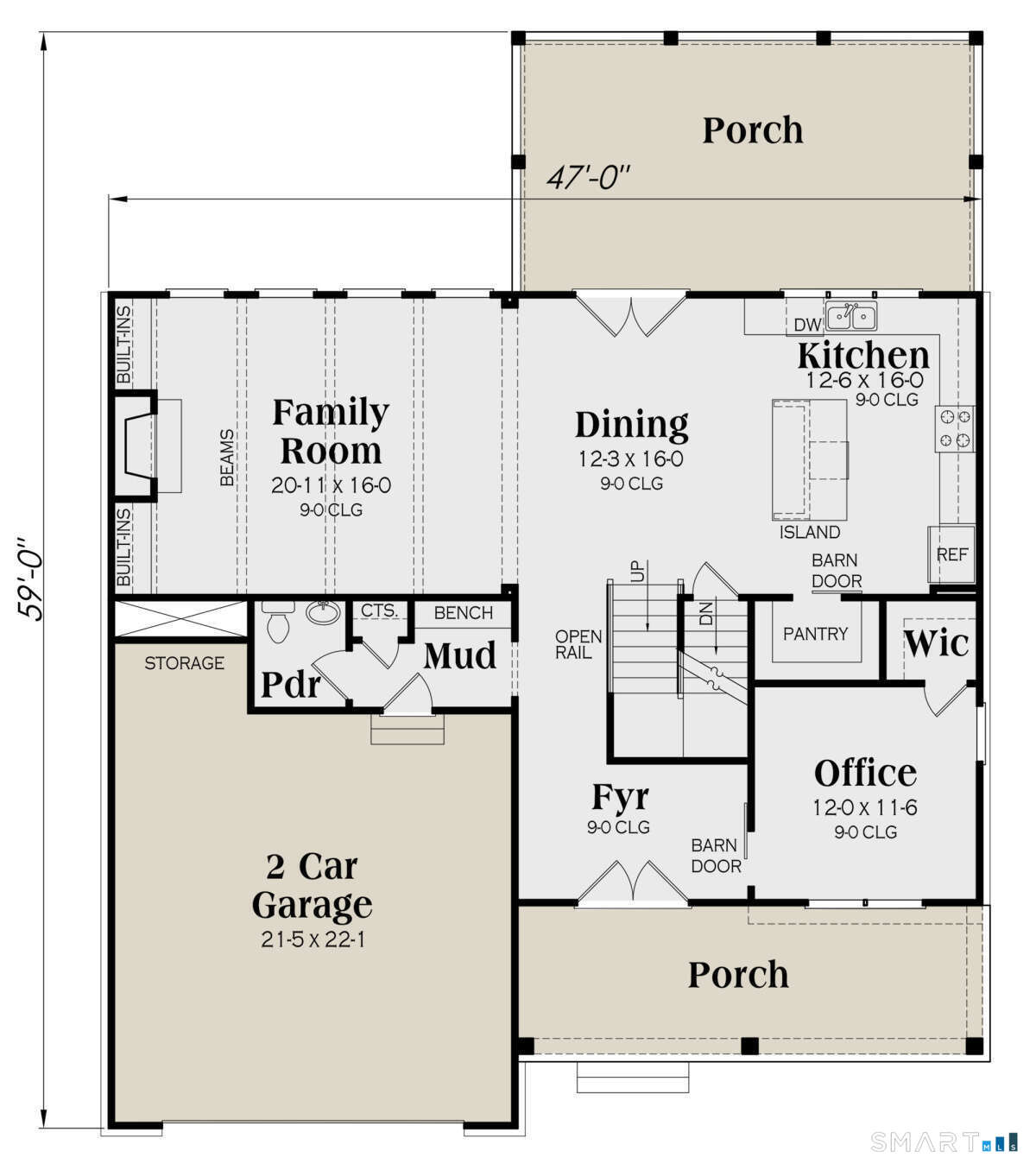 9 Silver Springs Drive Property Photo 14