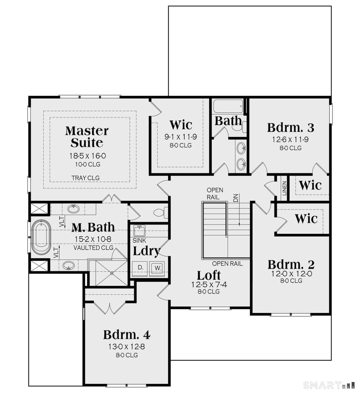 9 Silver Springs Drive Property Photo 15