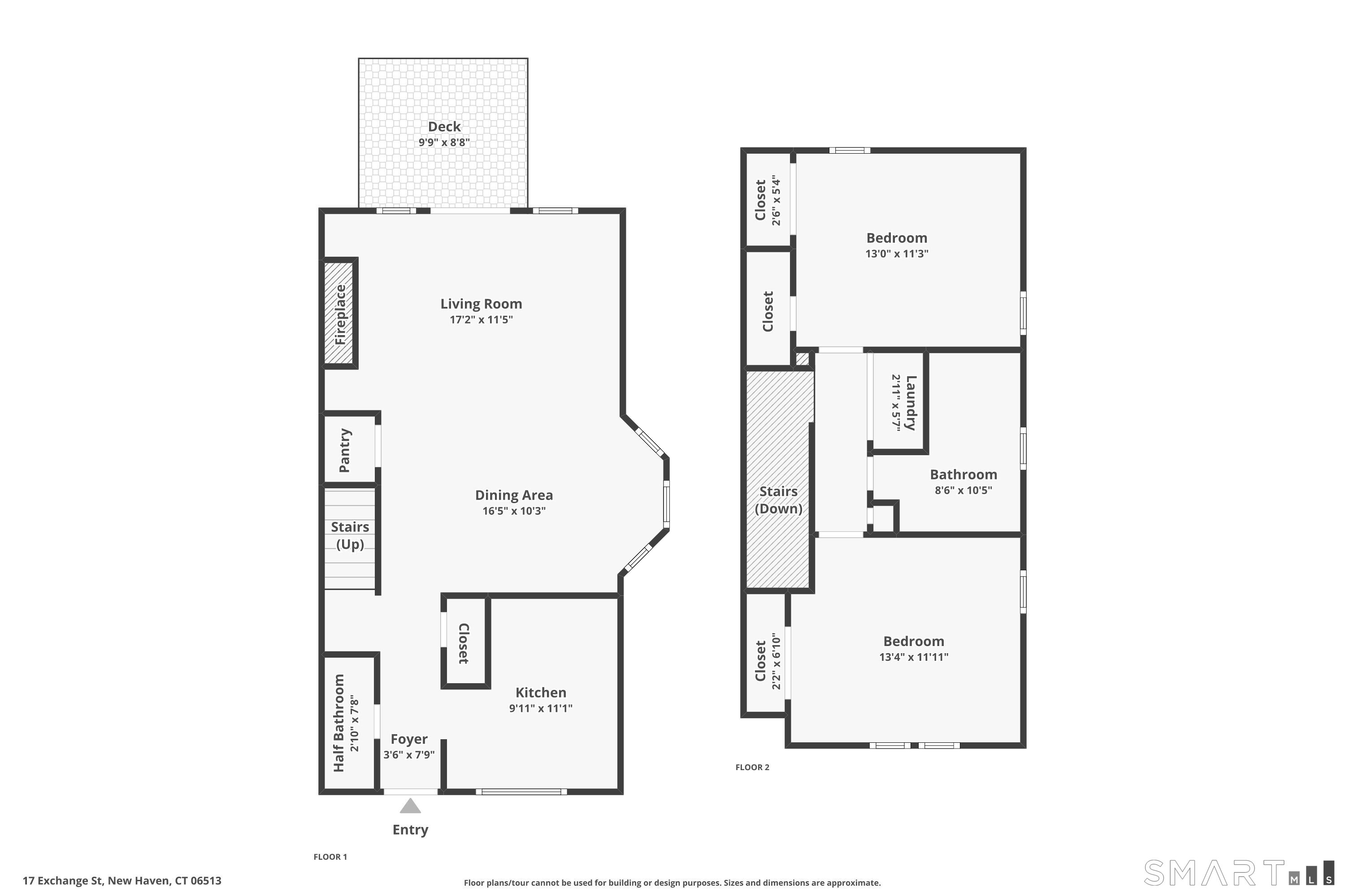 17 Exchange 17 Street Property Photo 29