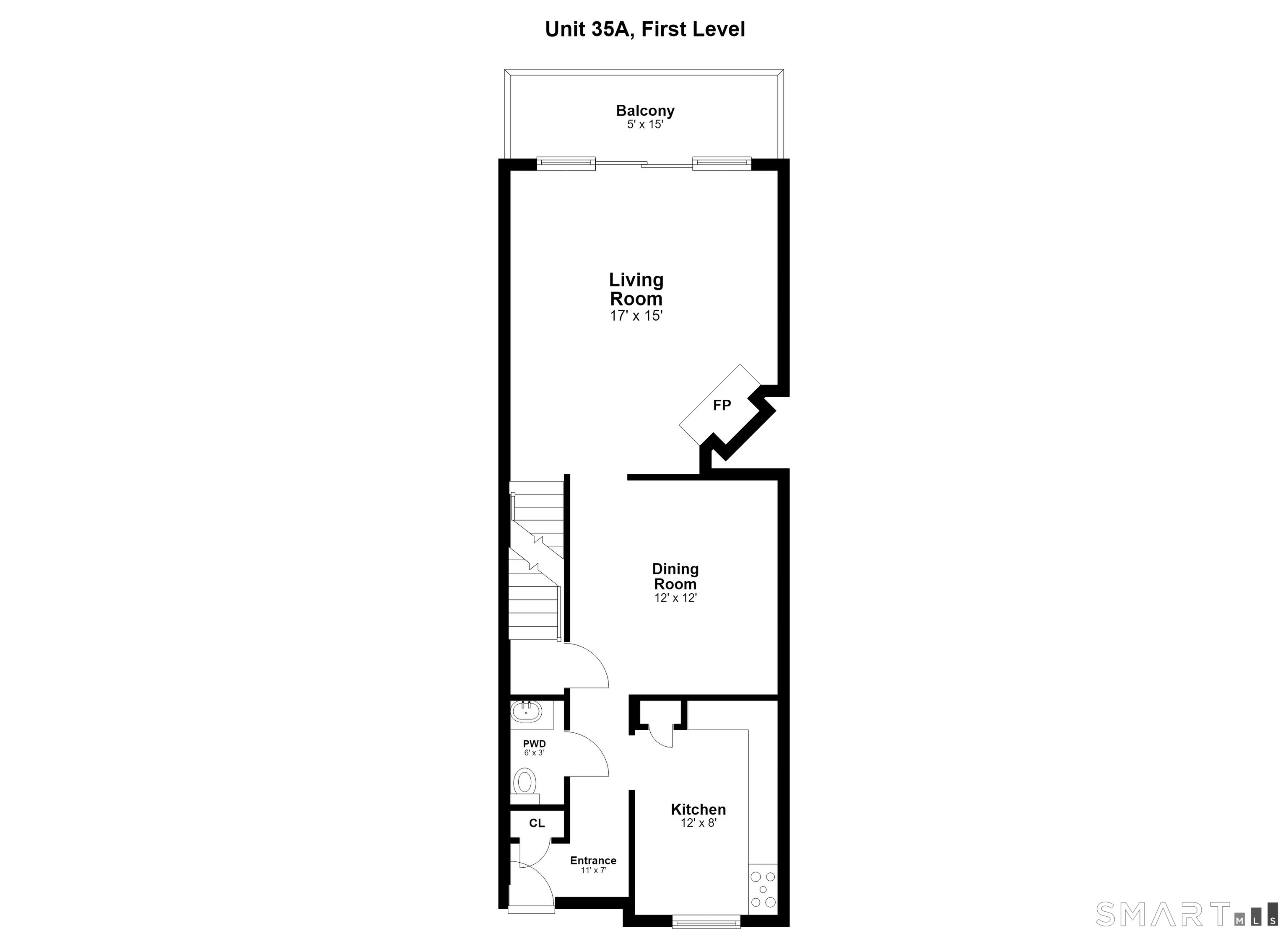 9 Old North Stamford 35a Road Property Photo 13