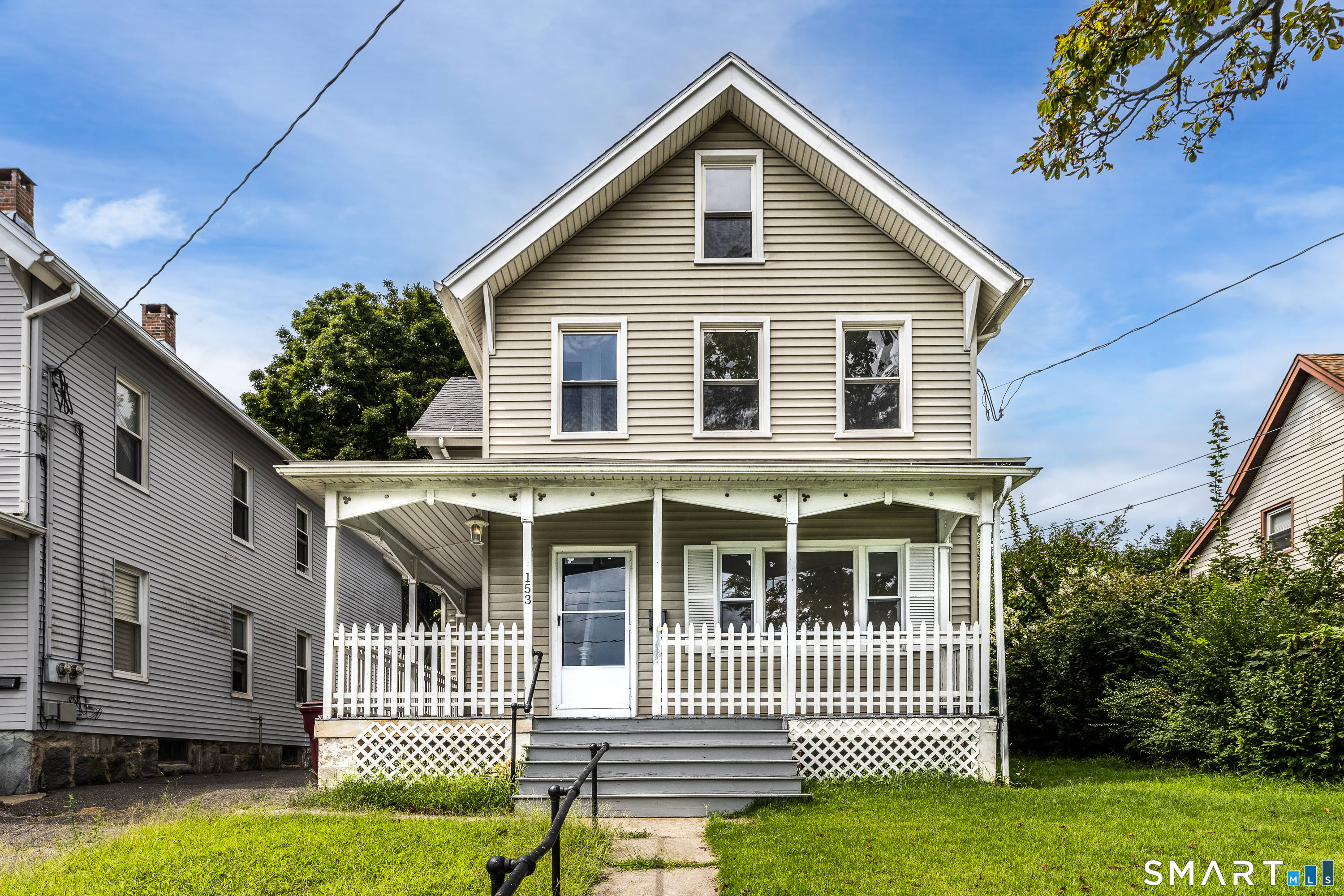 153 Ward Street Property Photo 1