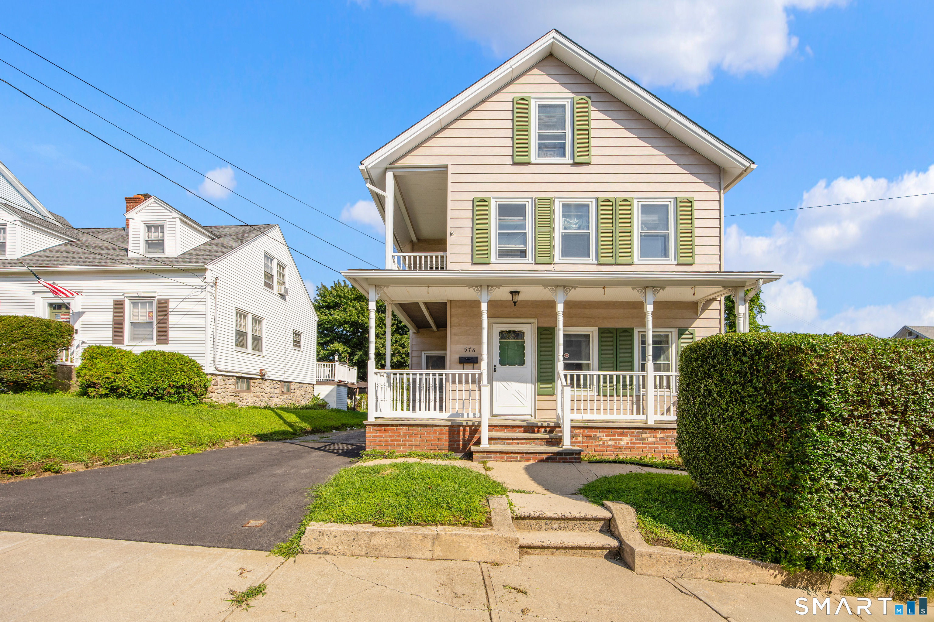 578 Washington Avenue Property Photo 1