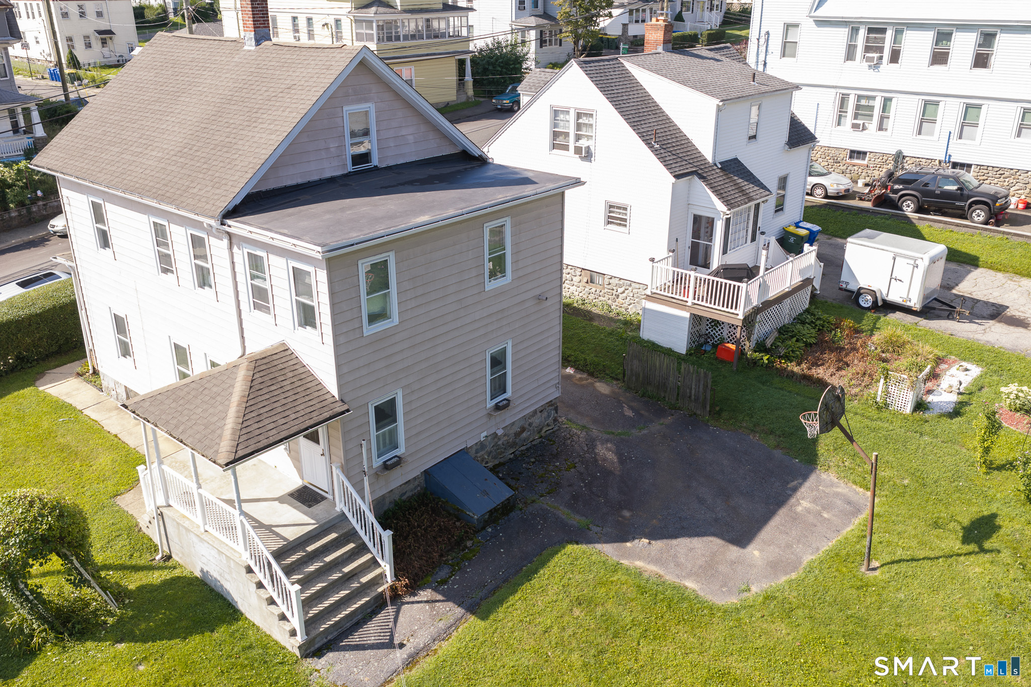 578 Washington Avenue Property Photo 34