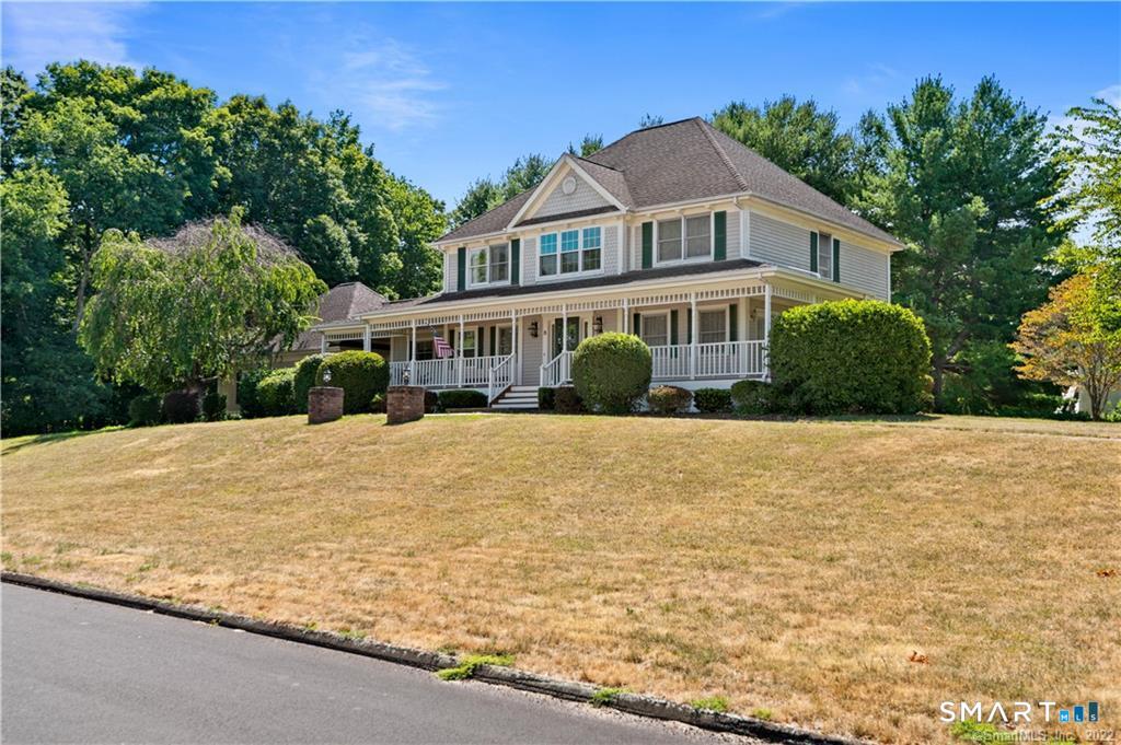 8 Genesee Lane Property Photo 1