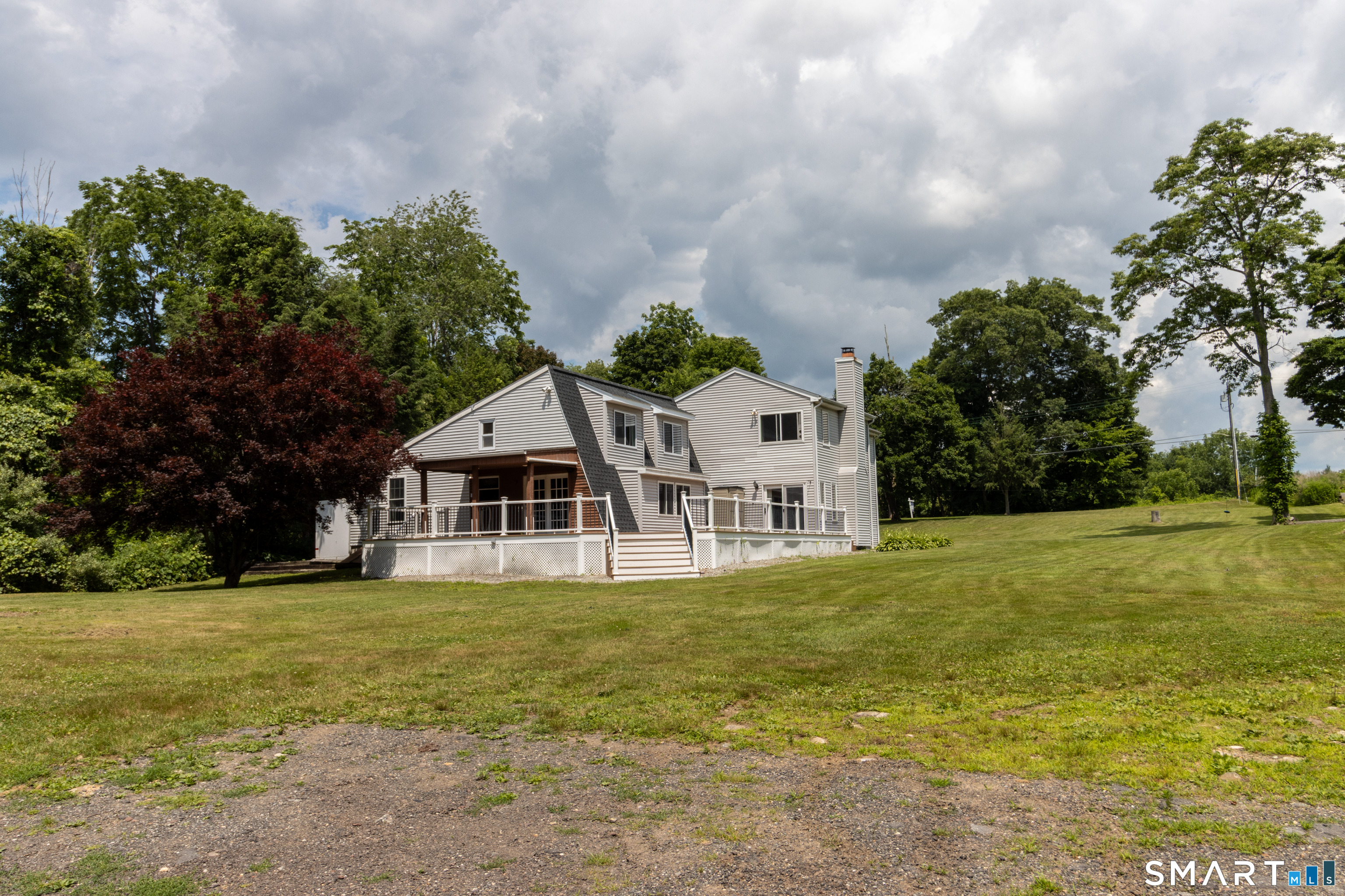 159 Bear Swamp Road Property Photo 2