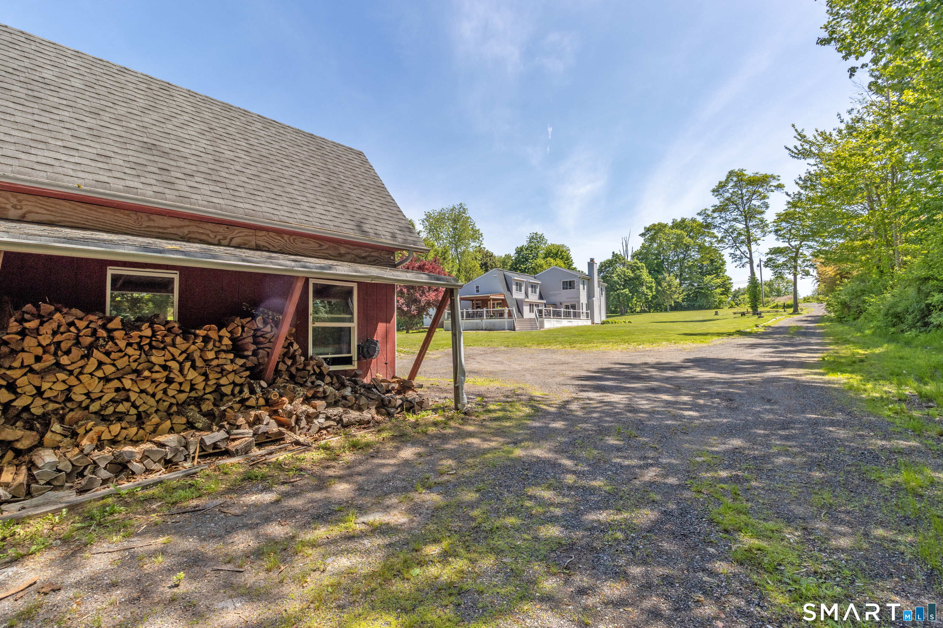 159 Bear Swamp Road Property Photo 4