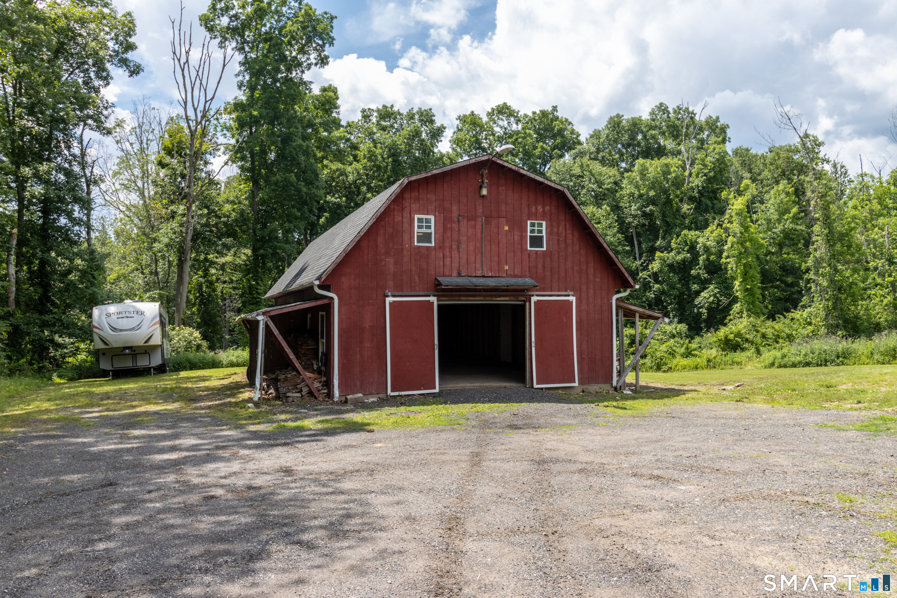 159 Bear Swamp Road Property Photo 5