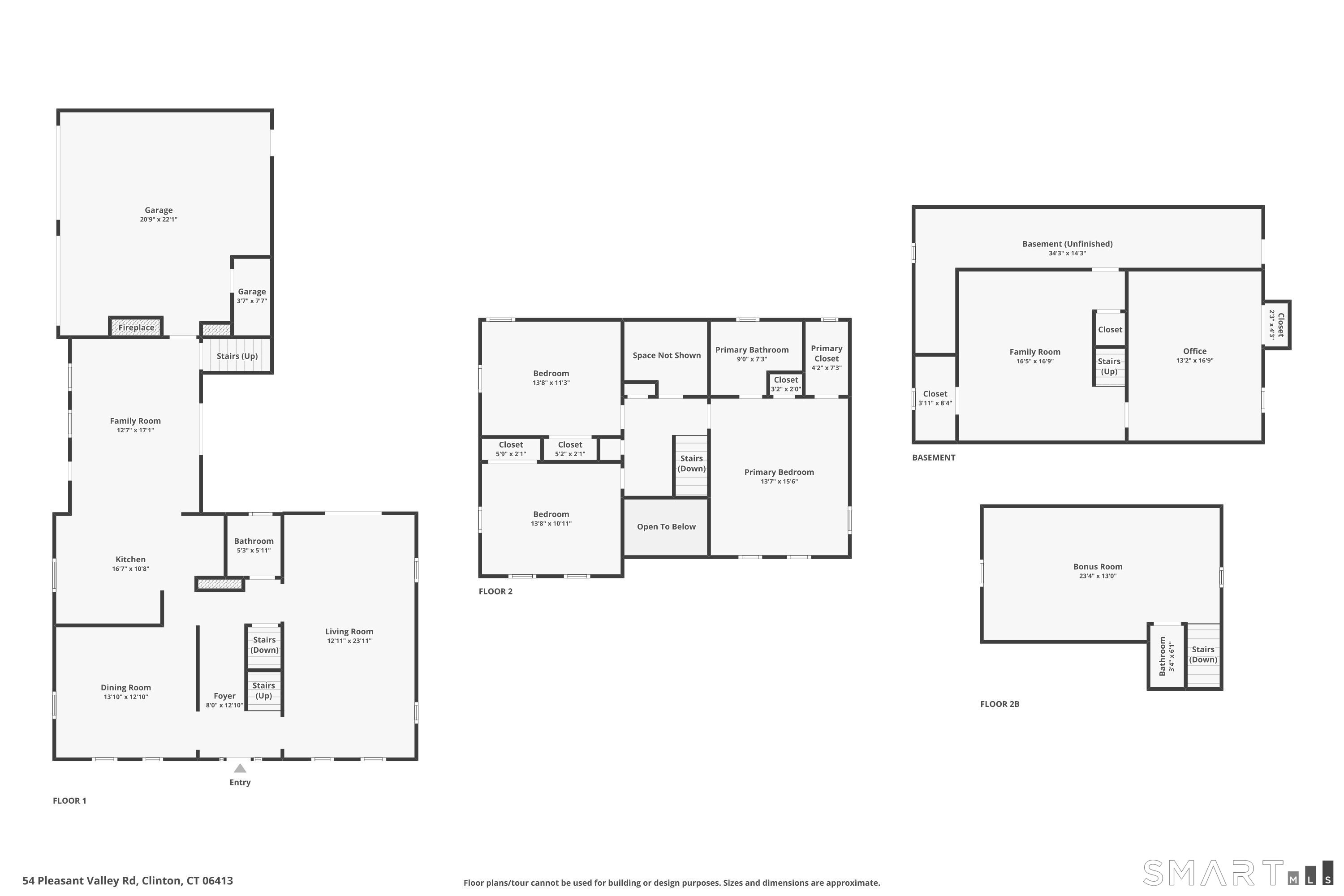 54 Pleasant Valley Road Property Photo 40