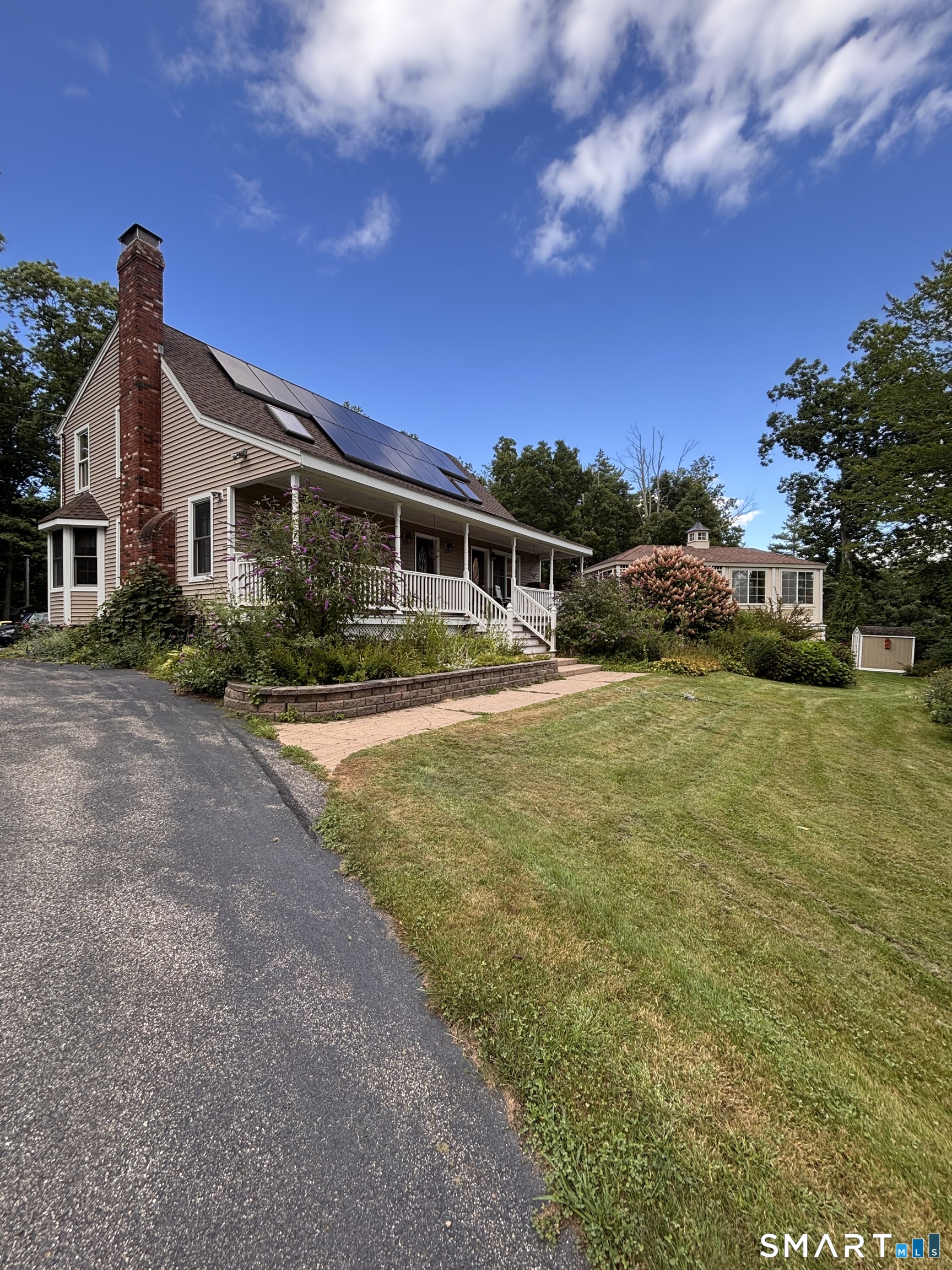 164 A Union Road Property Photo 1
