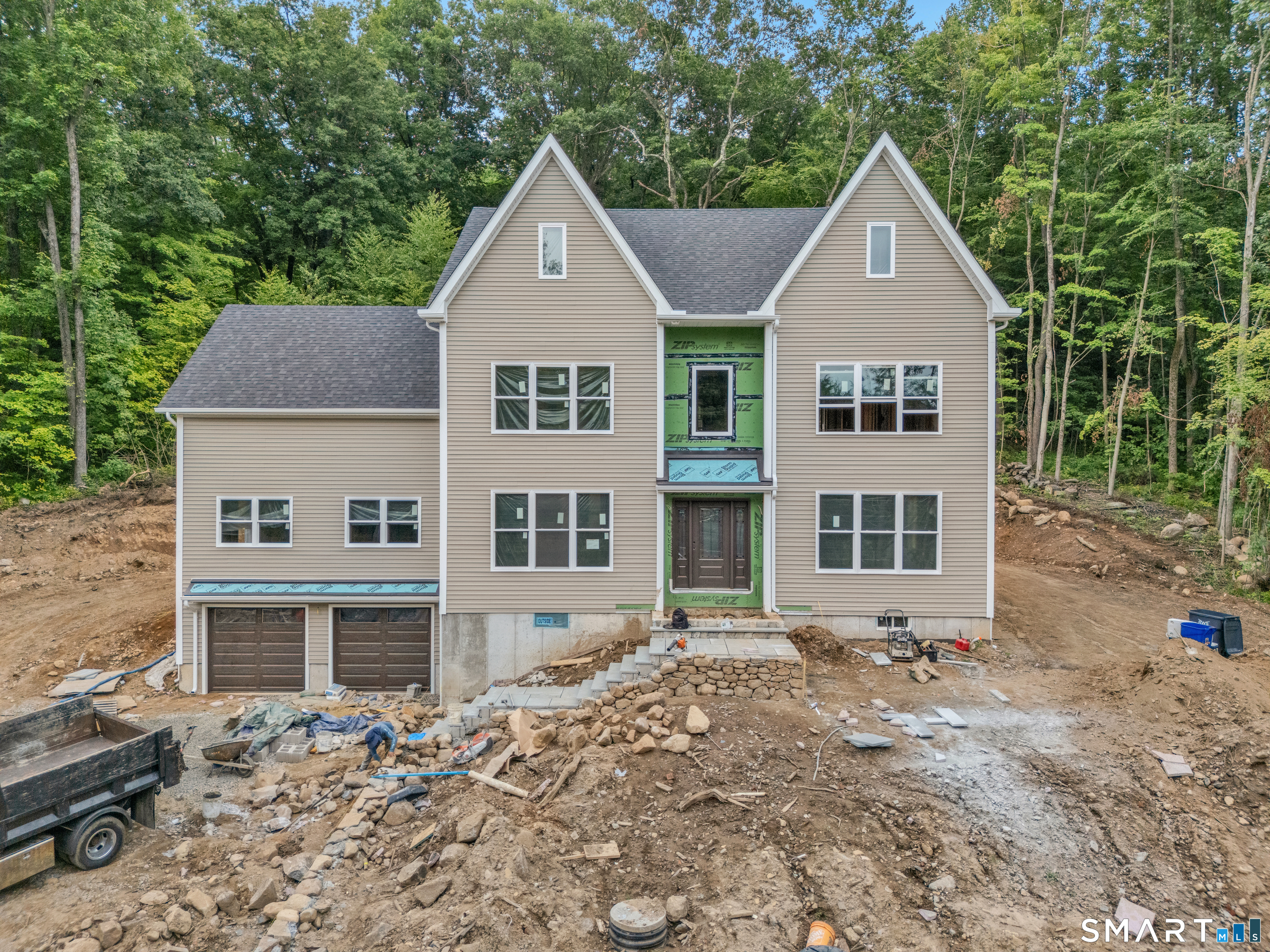 298 Wooding Hill Road Property Photo 1